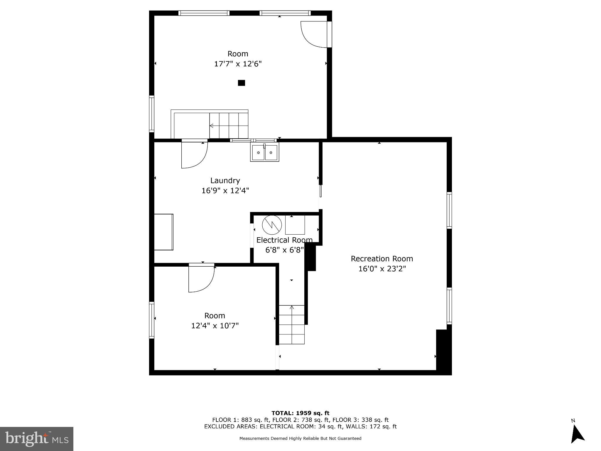 TOLLGATE - Residential
