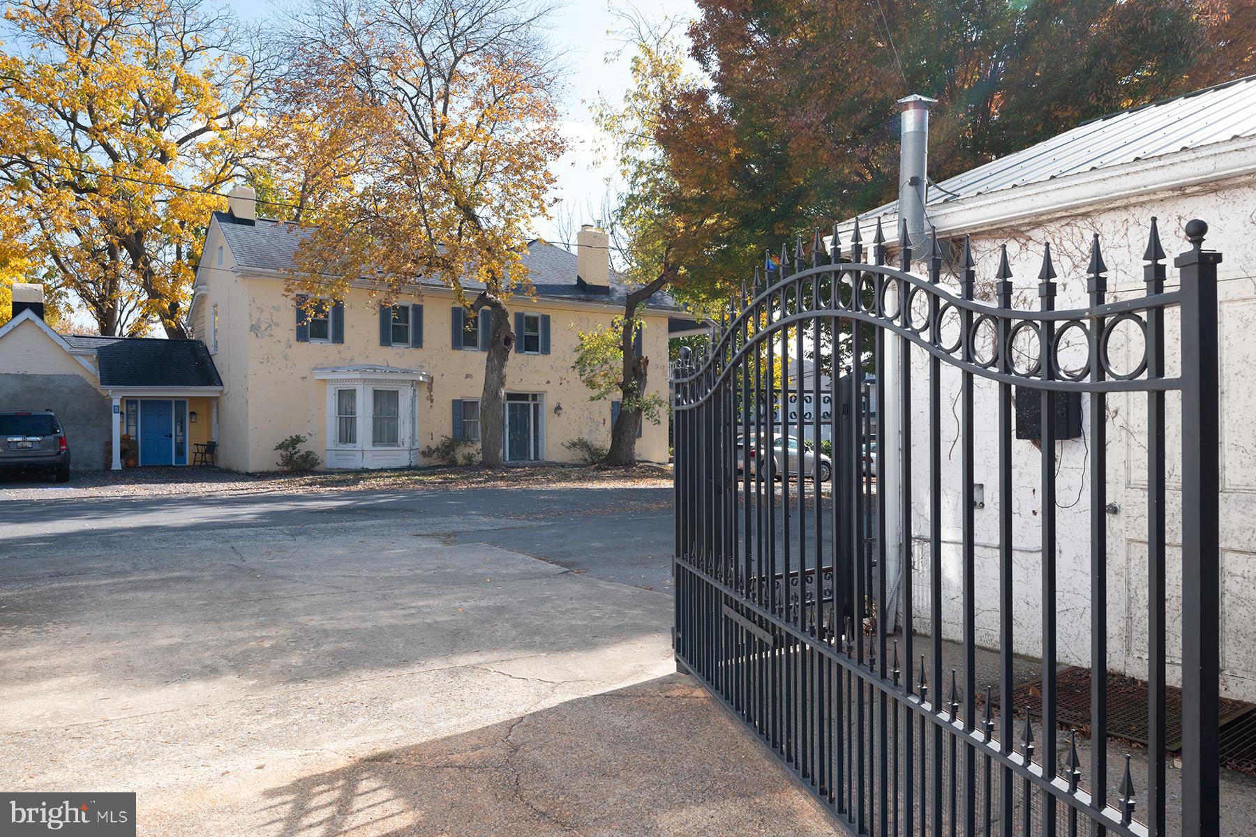 41 BALTIMORE STREET