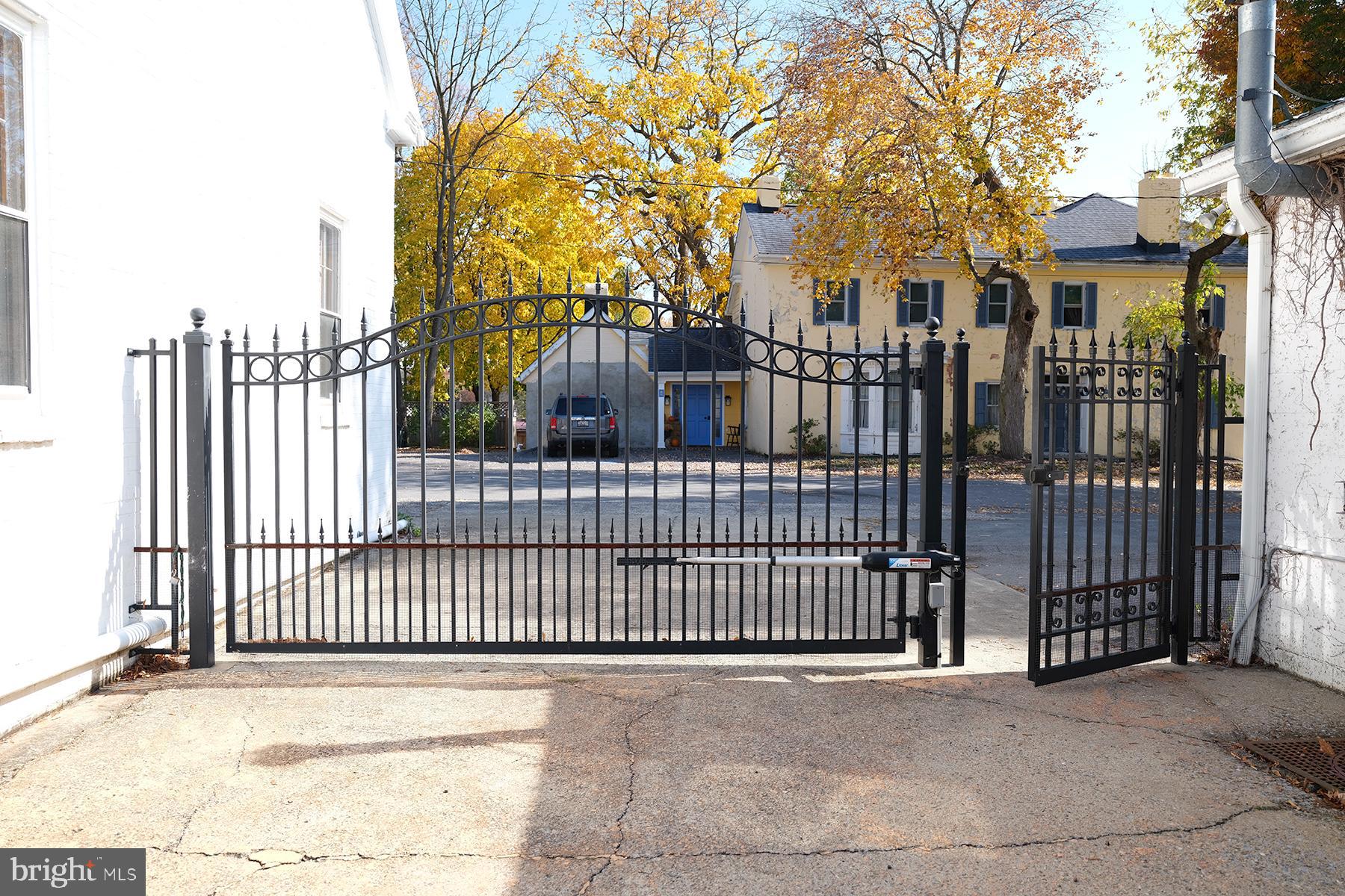 41 BALTIMORE STREET