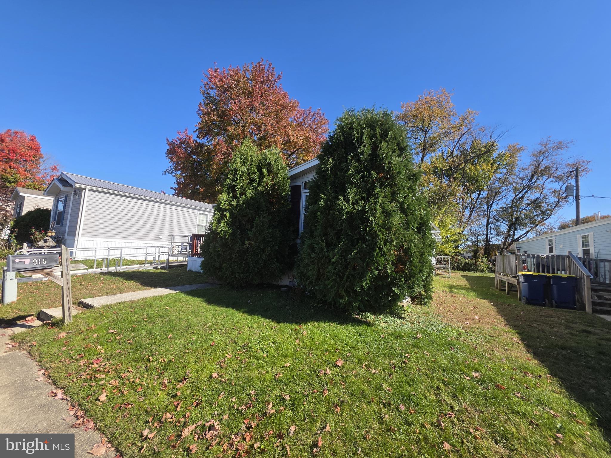 916 ALPHA ROAD