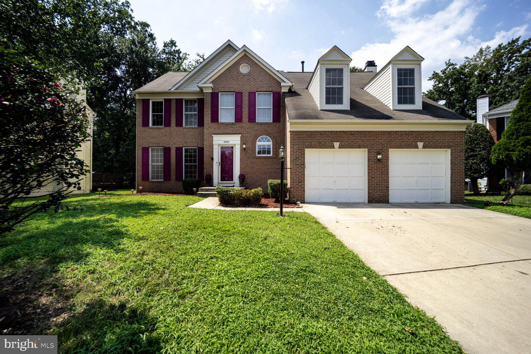 SUMMIT CREEK - Residential