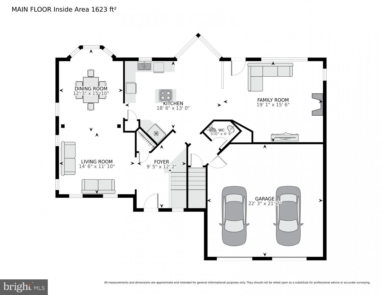 SUMMIT CREEK - Residential