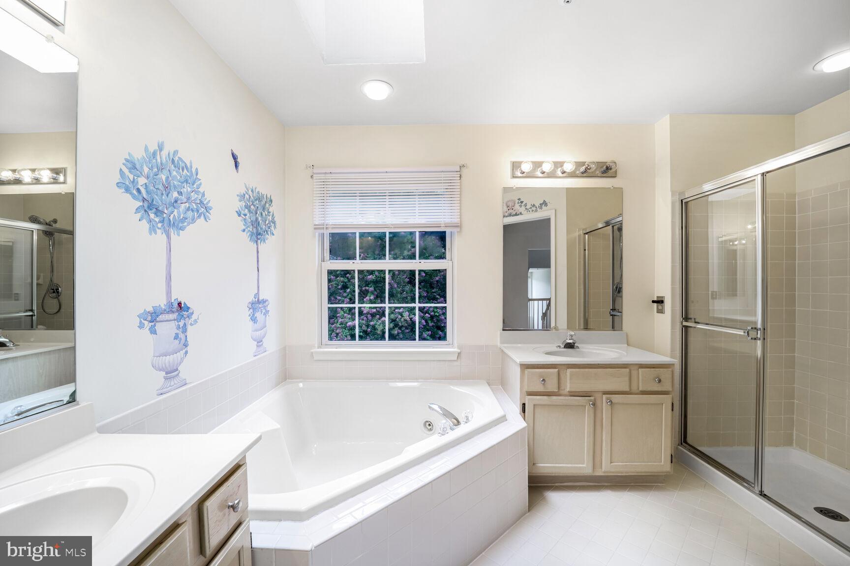 SUMMIT CREEK - Residential