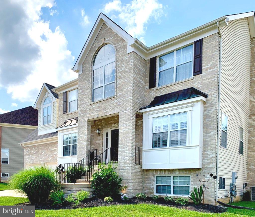 PERRYWOOD - Residential