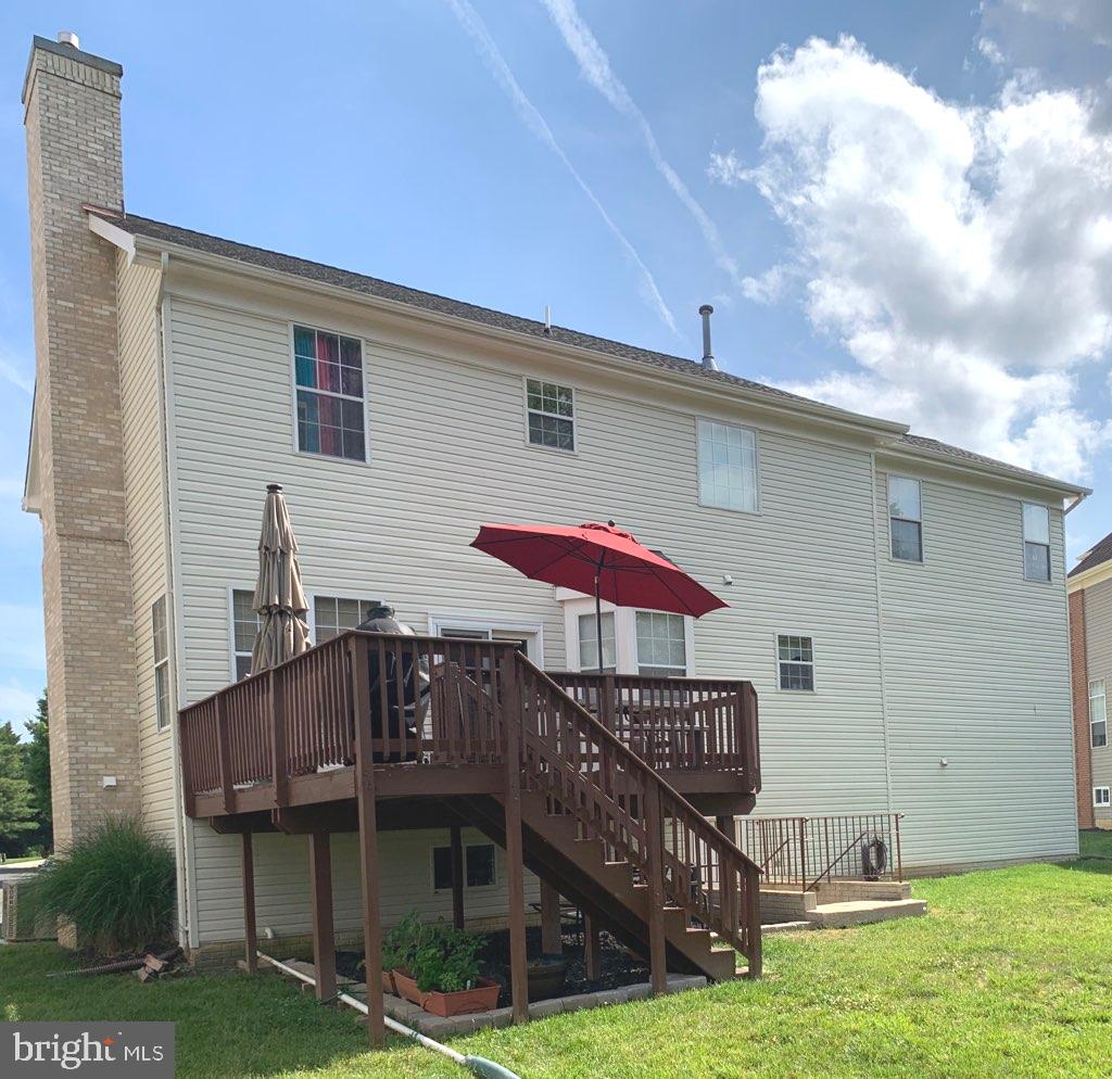 PERRYWOOD - Residential