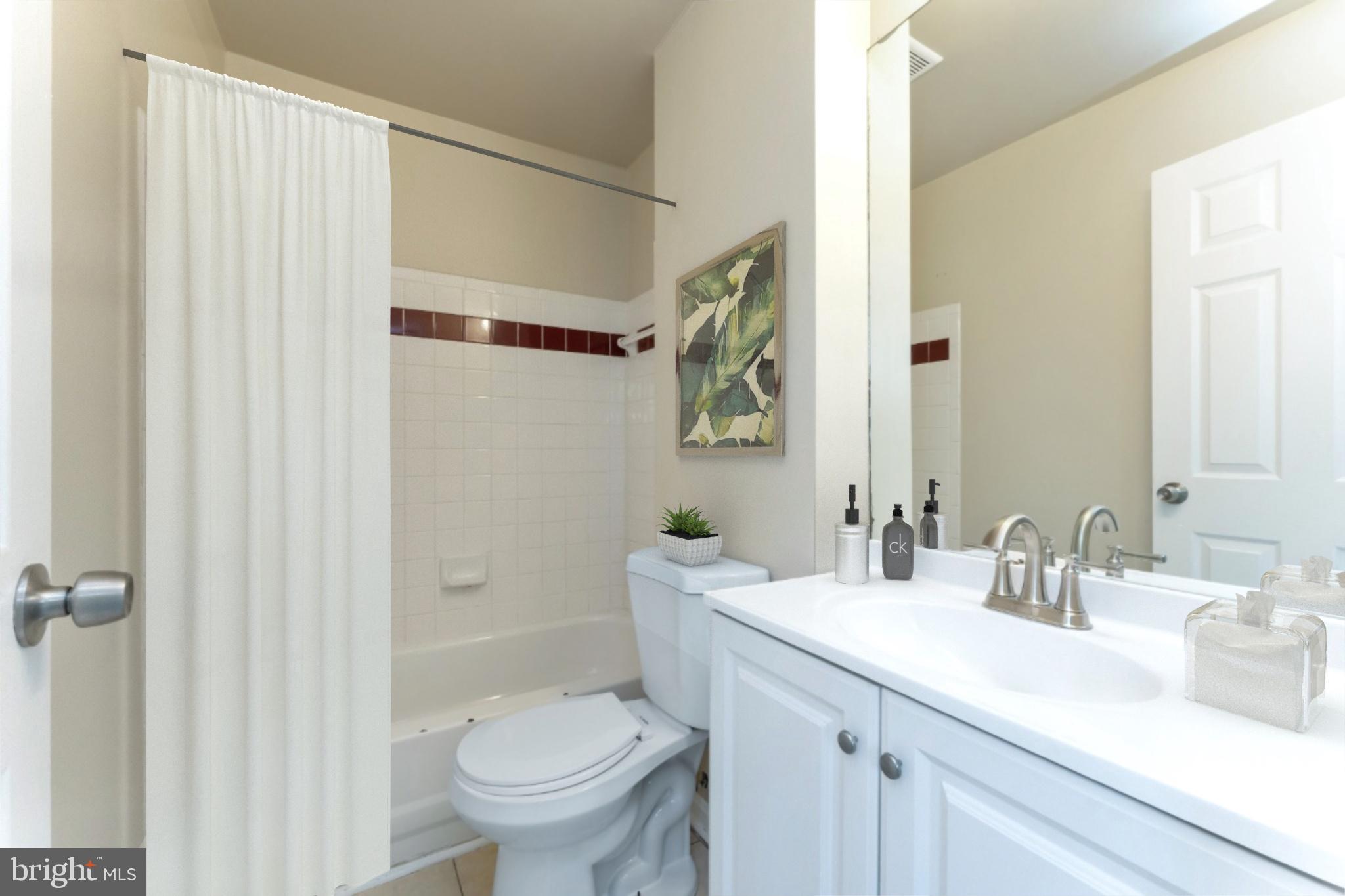 THE VILLAS OF HOLLY SPRI - Residential