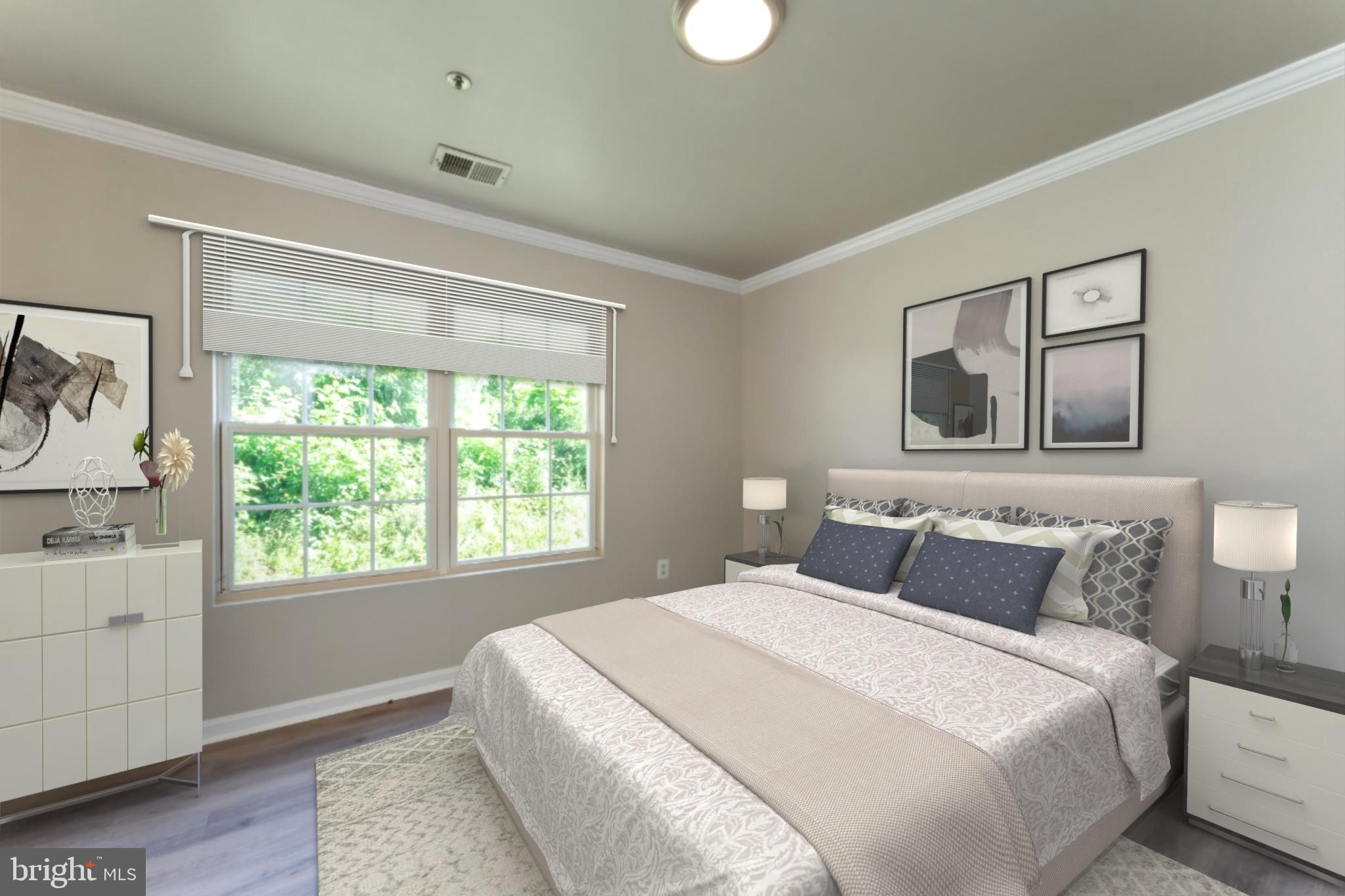 THE VILLAS OF HOLLY SPRI - Residential