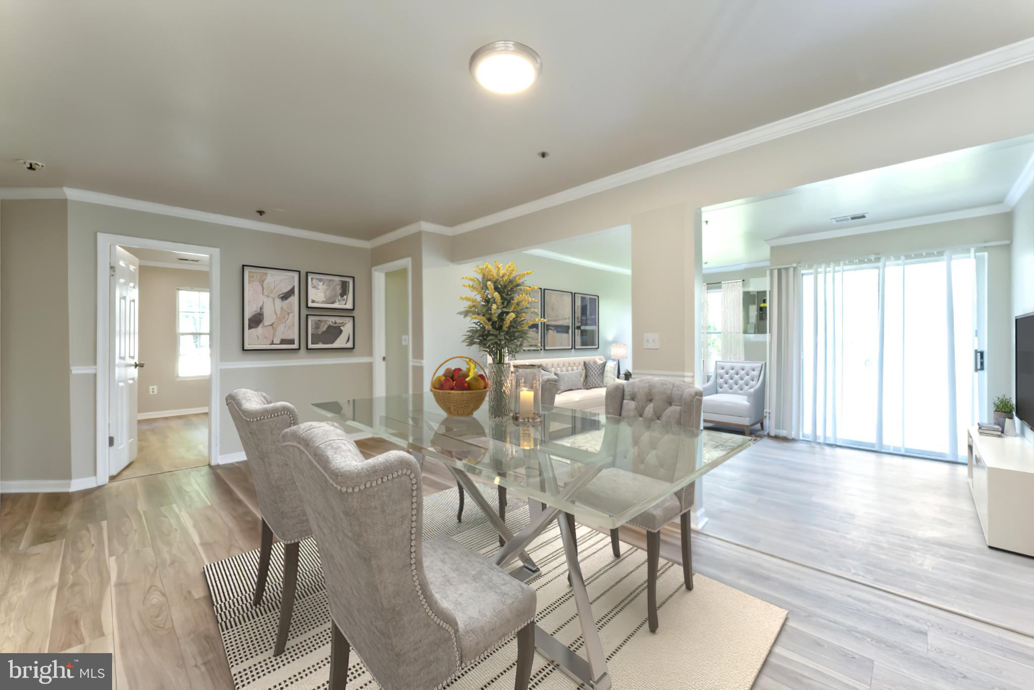 THE VILLAS OF HOLLY SPRI - Residential