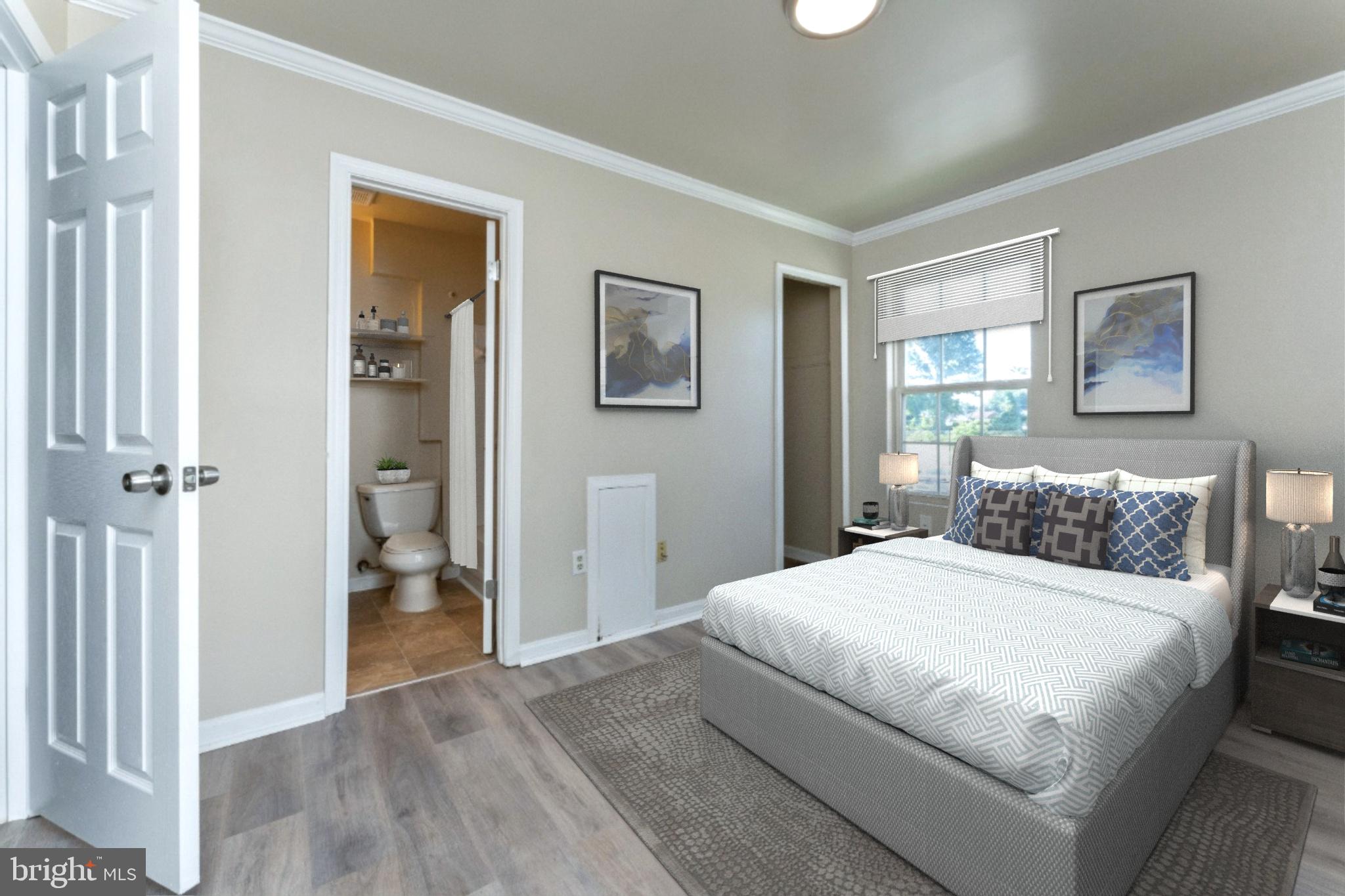 THE VILLAS OF HOLLY SPRI - Residential