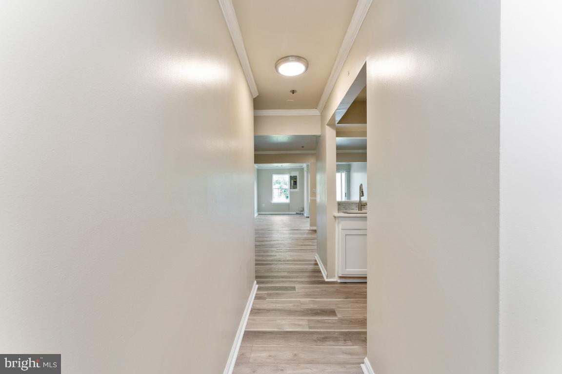 THE VILLAS OF HOLLY SPRI - Residential