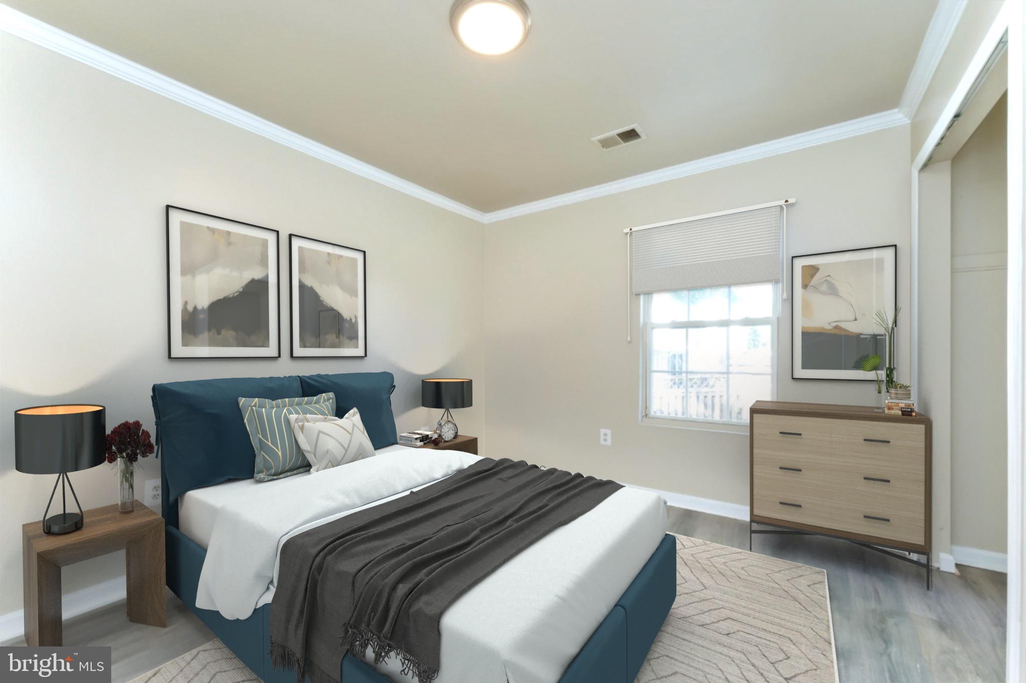 THE VILLAS OF HOLLY SPRI - Residential