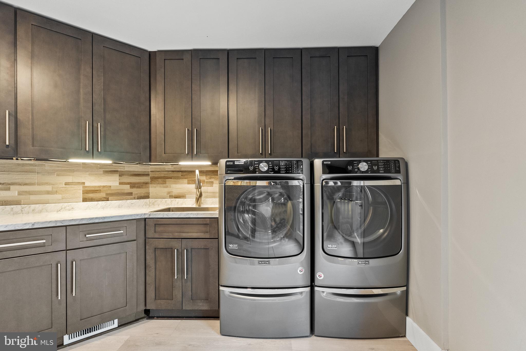 SPRINGVALE - Residential