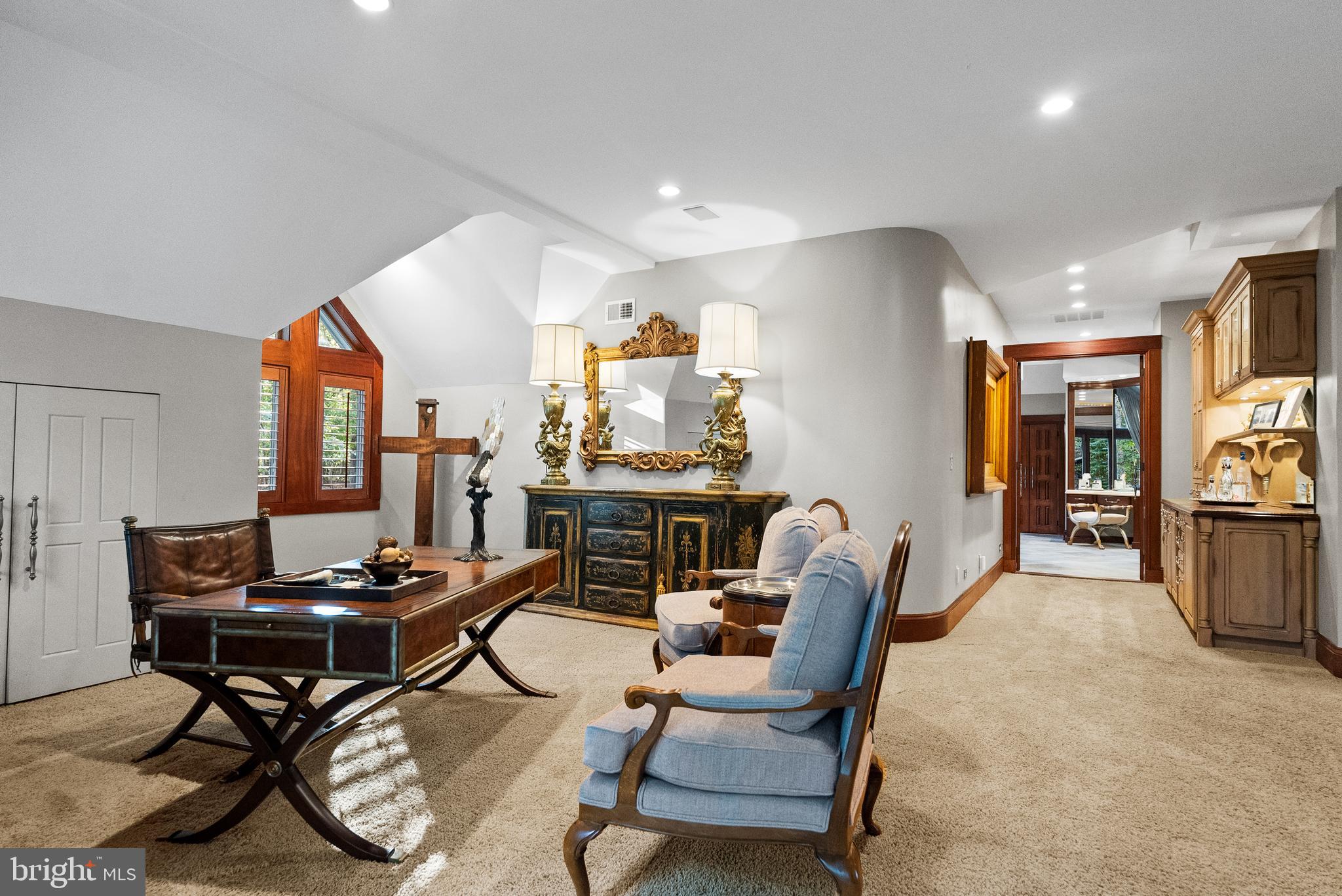 SPRINGVALE - Residential