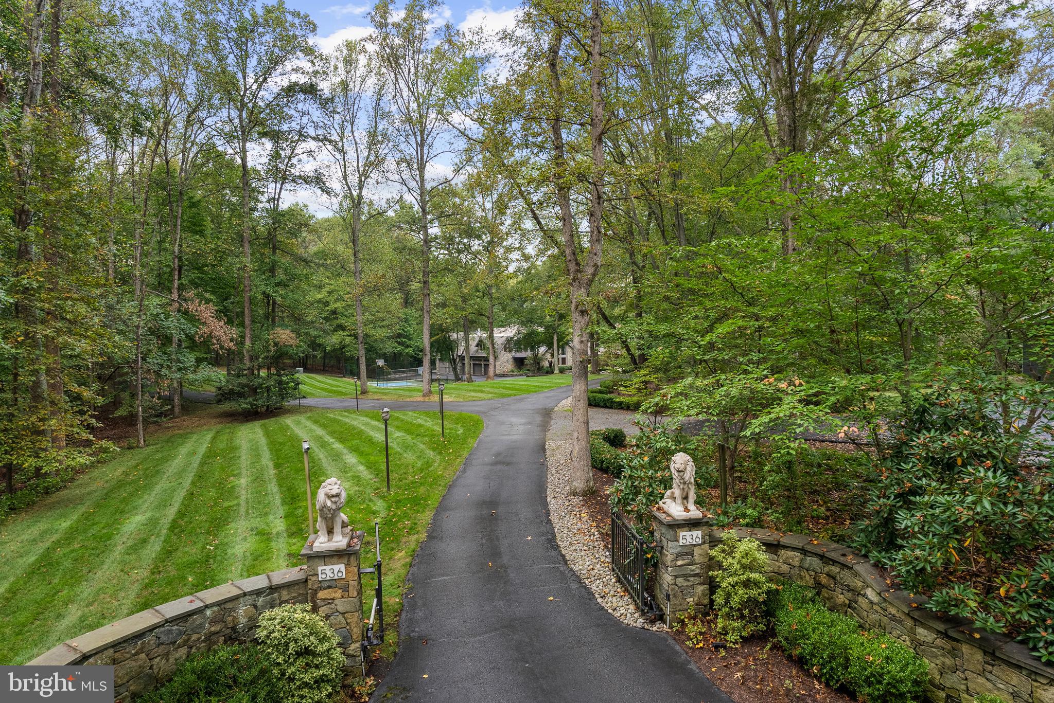 536 SPRINGVALE ROAD