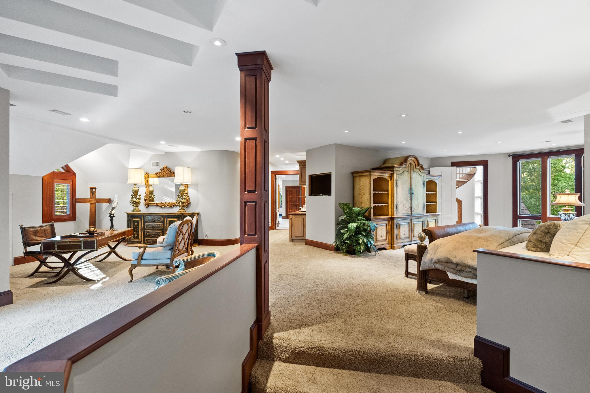 SPRINGVALE - Residential