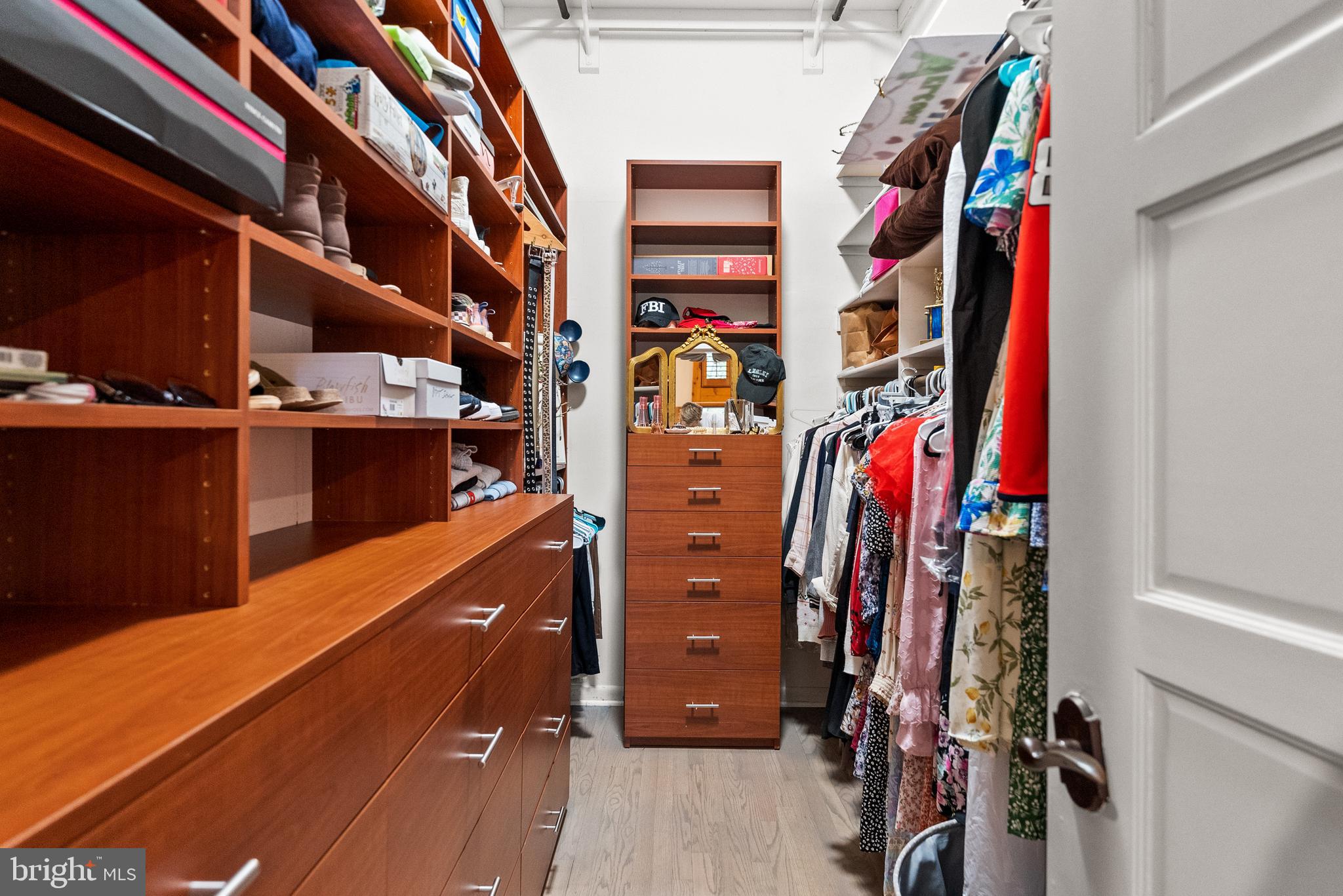 SPRINGVALE - Residential