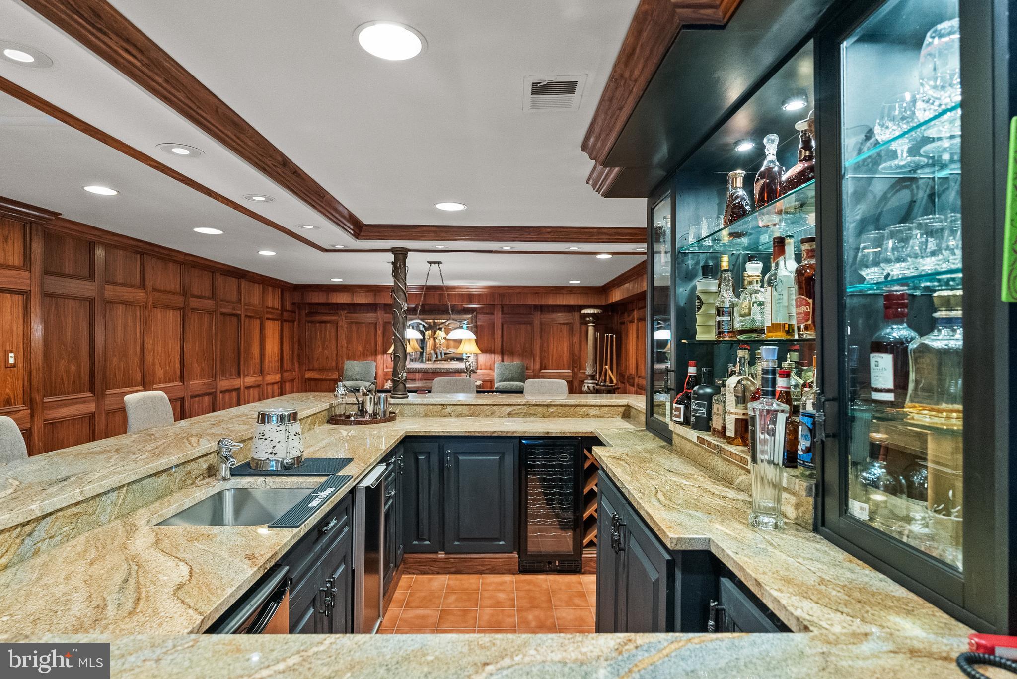 SPRINGVALE - Residential