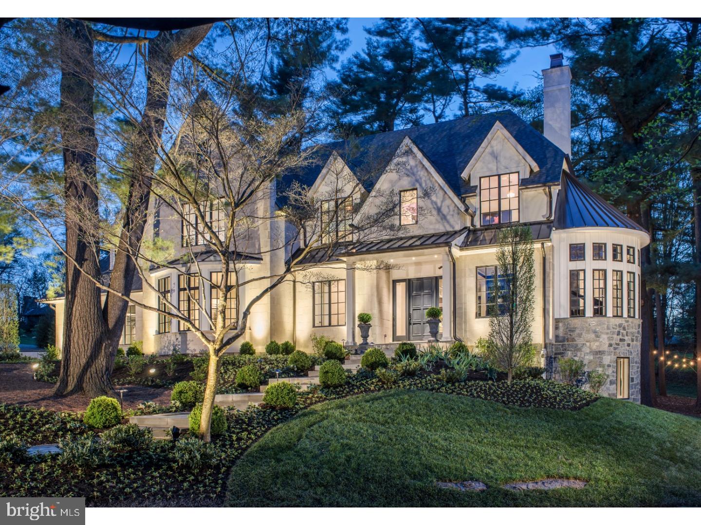 SYDBURY GLEN - Residential