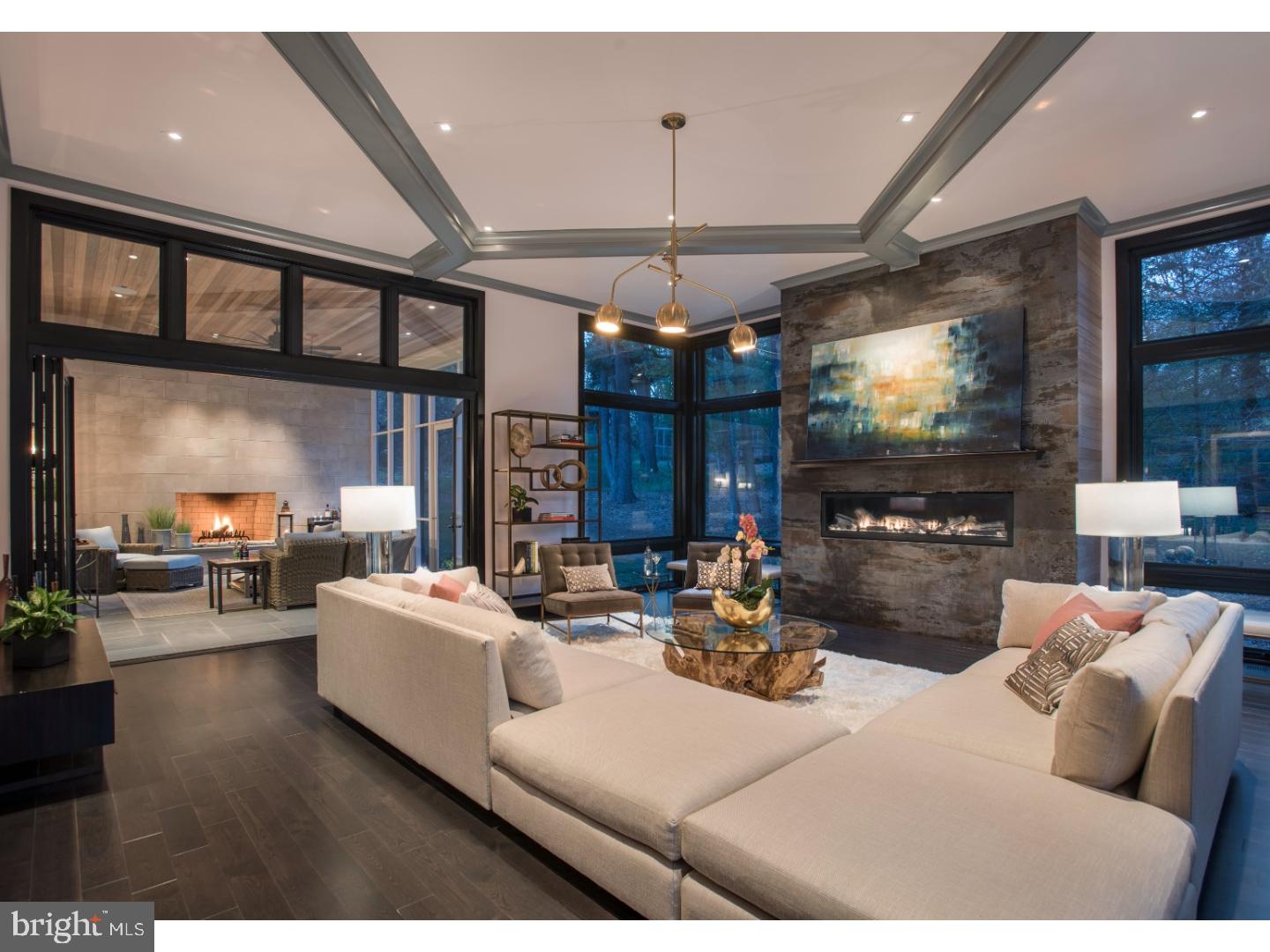 SYDBURY GLEN - Residential