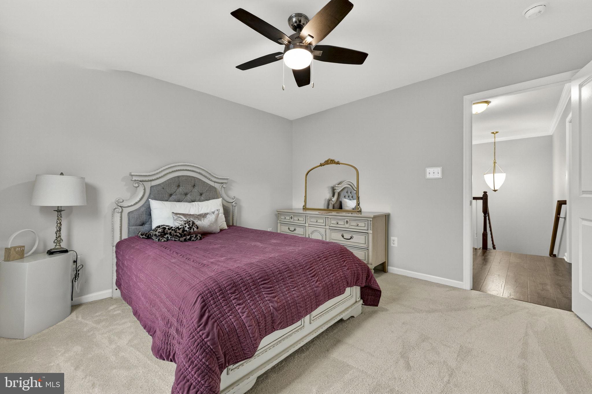 LOVETTSVILLE TOWN CENTER - Residential