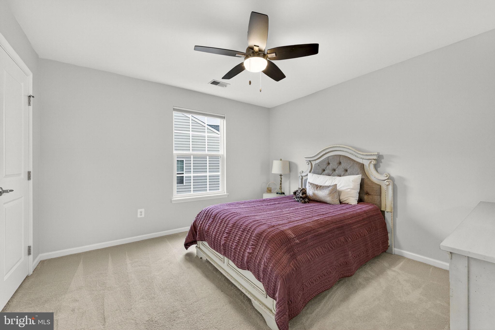LOVETTSVILLE TOWN CENTER - Residential