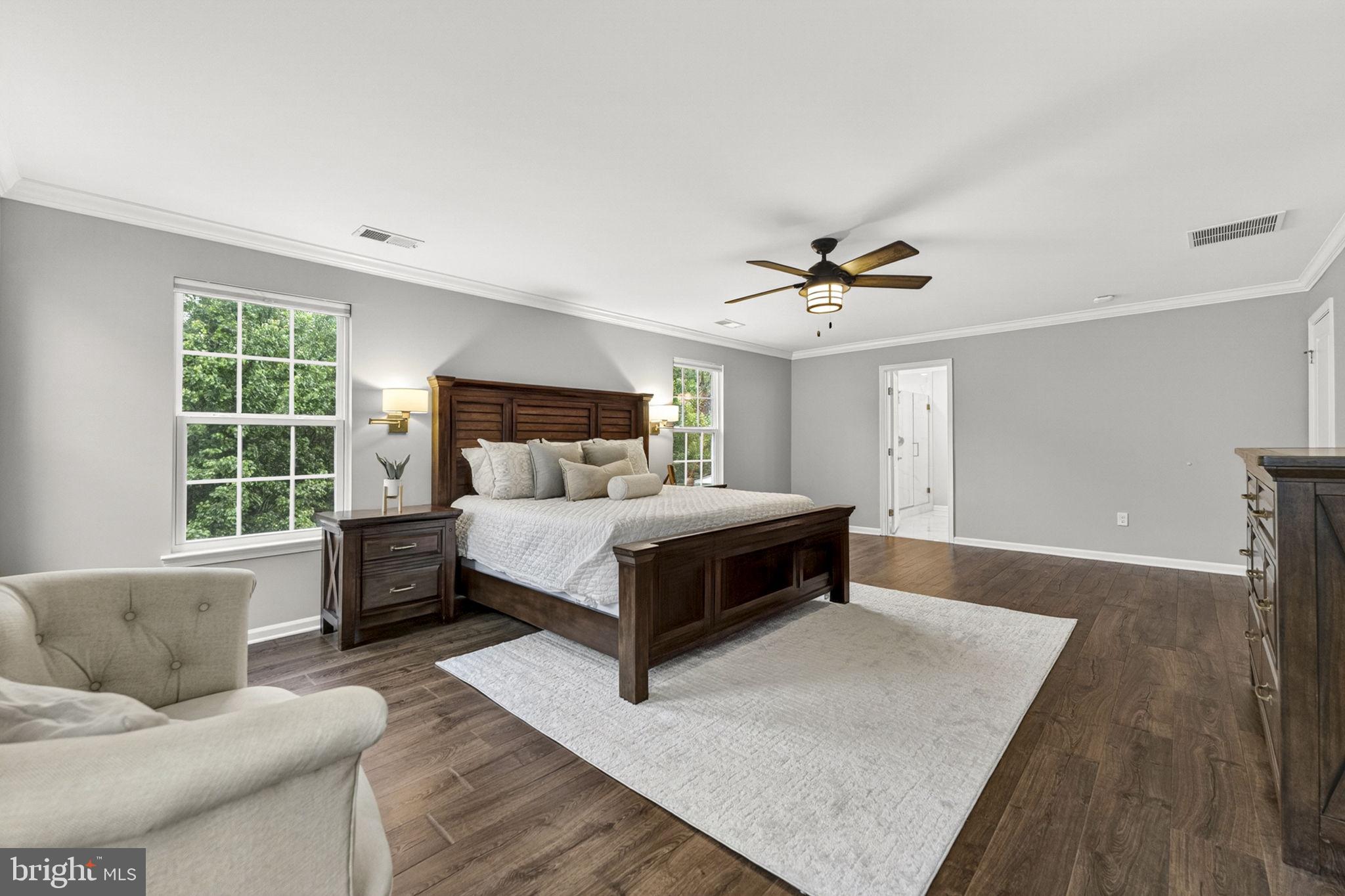 LOVETTSVILLE TOWN CENTER - Residential