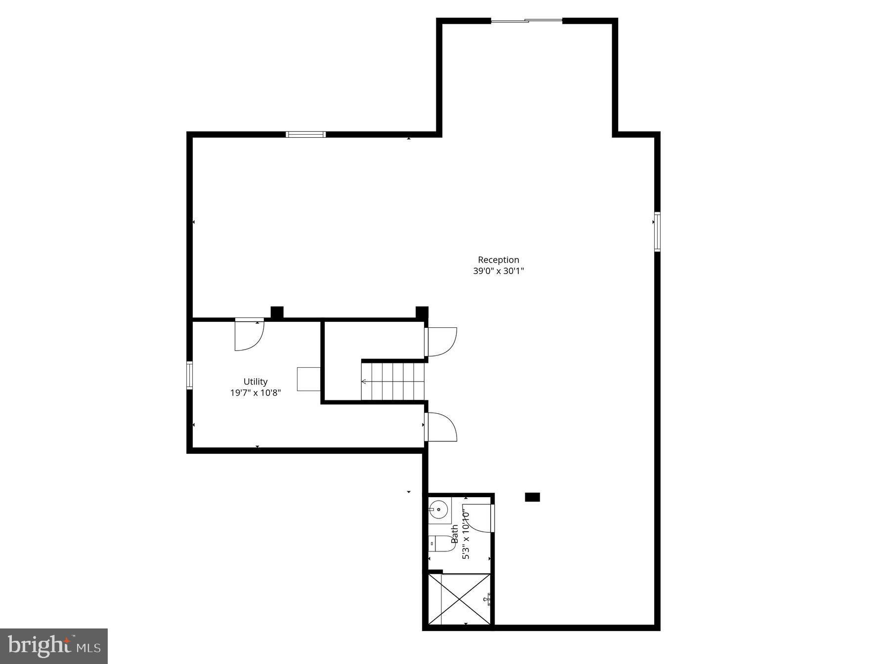 LOVETTSVILLE TOWN CENTER - Residential