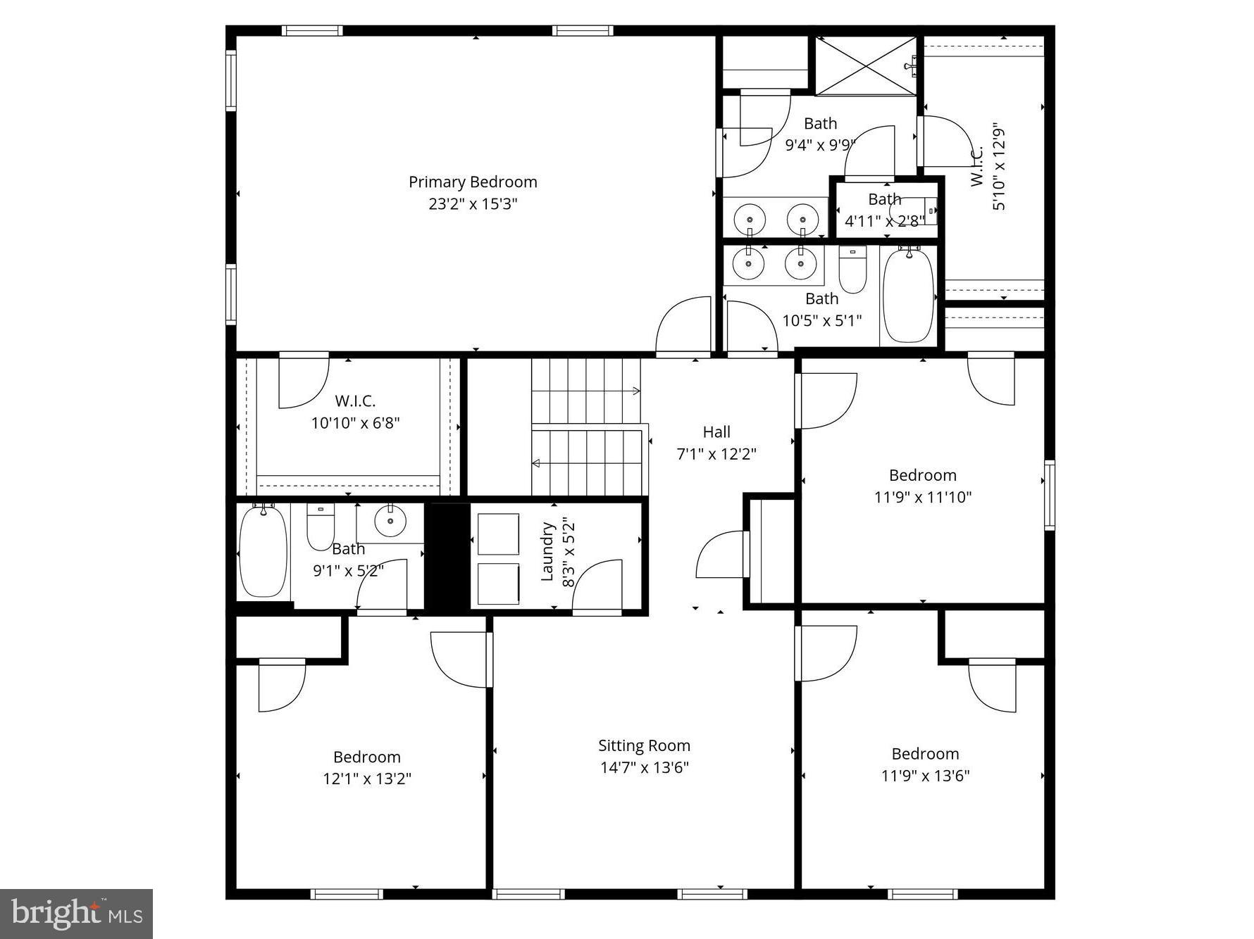 LOVETTSVILLE TOWN CENTER - Residential