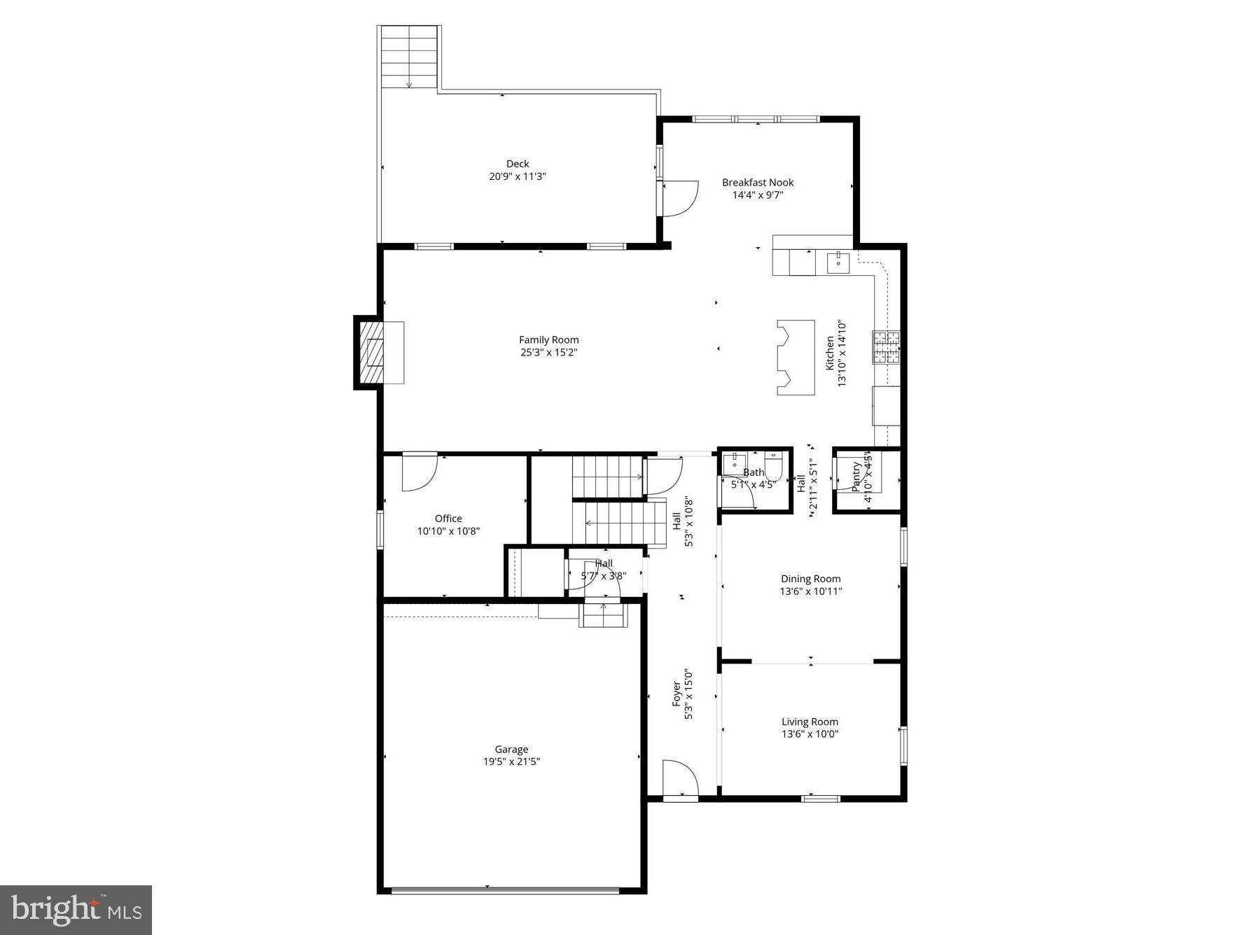LOVETTSVILLE TOWN CENTER - Residential
