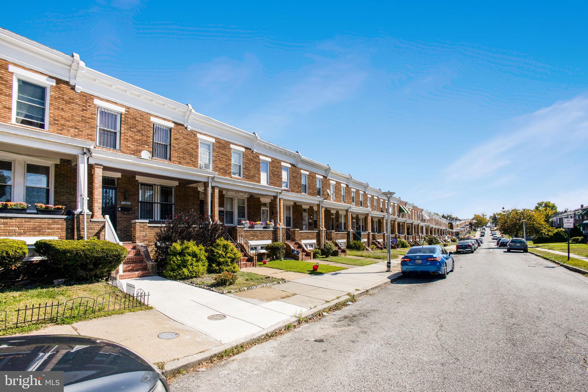 LAKE MONTEBELLO - Residential