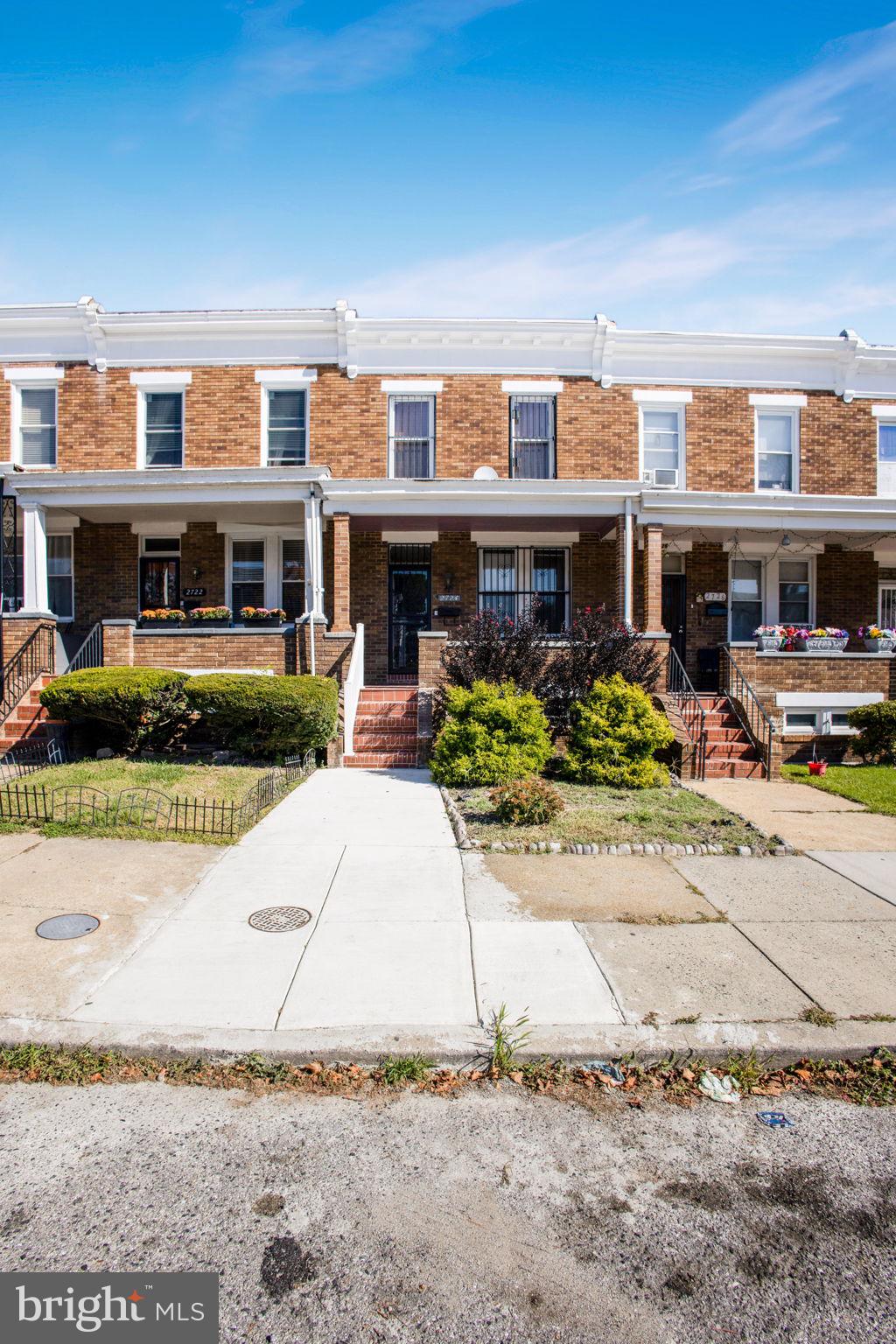 LAKE MONTEBELLO - Residential