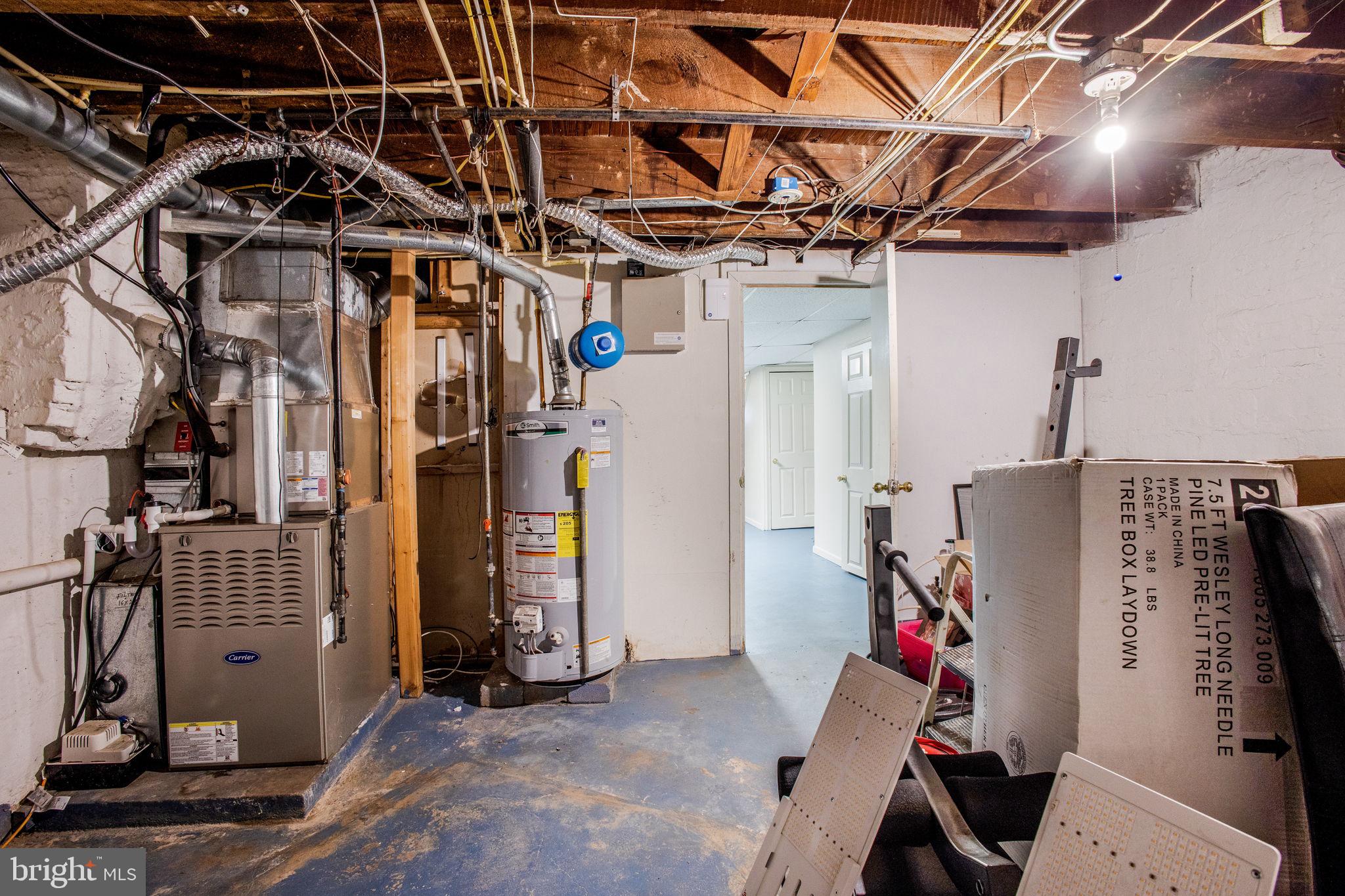 LAKE MONTEBELLO - Residential