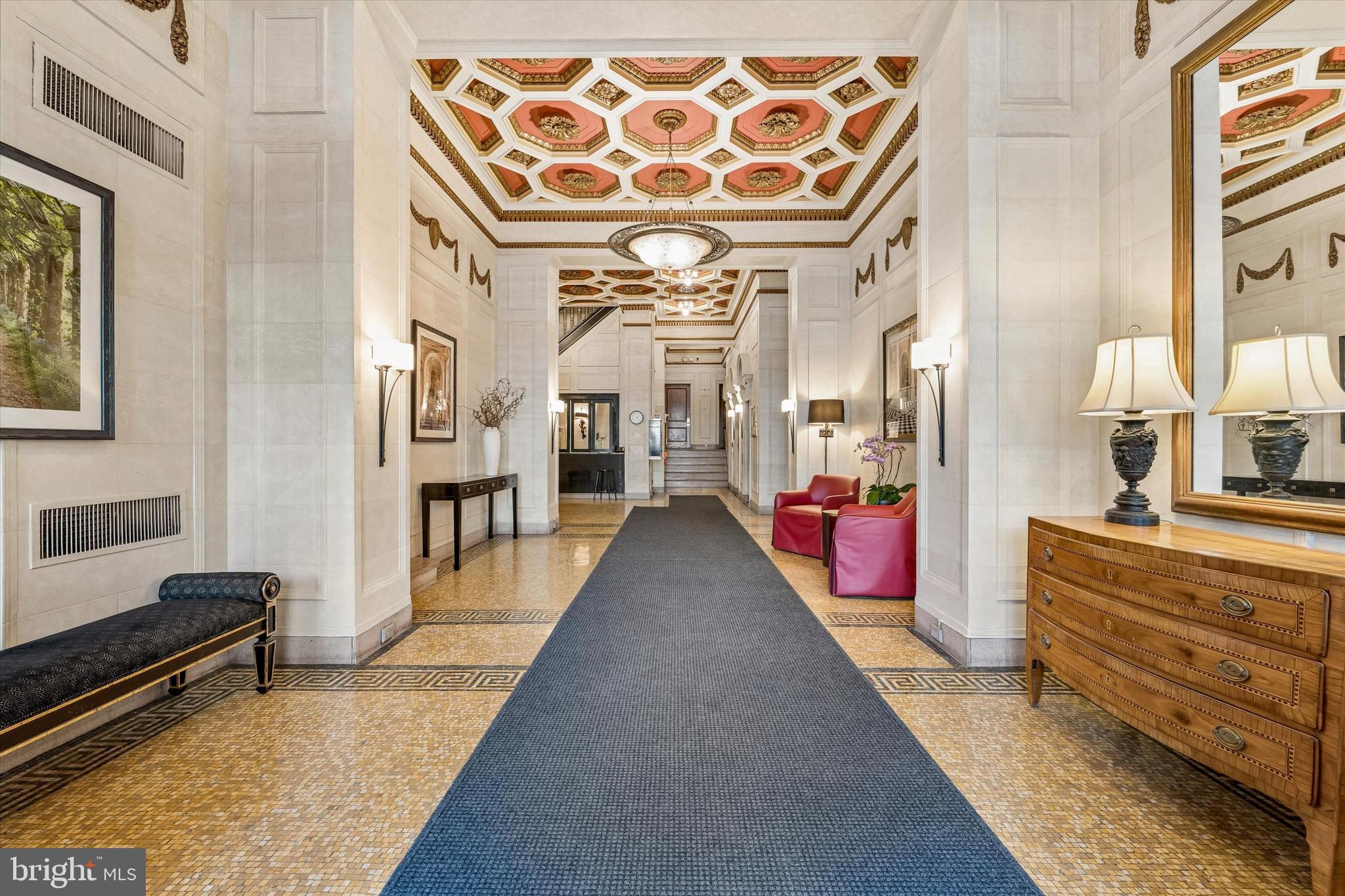 RITTENHOUSE SQUARE - Residential