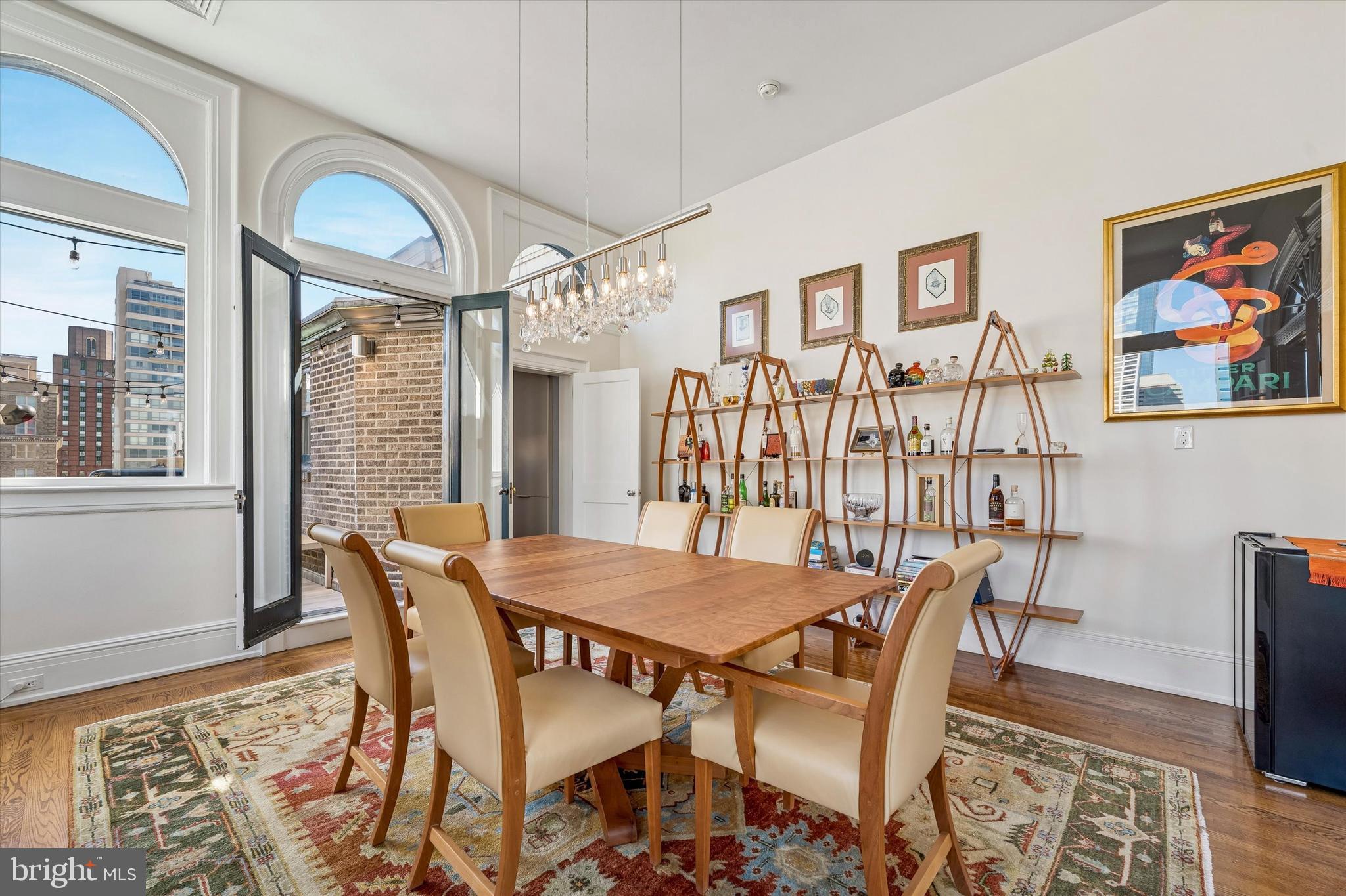 RITTENHOUSE SQUARE - Residential