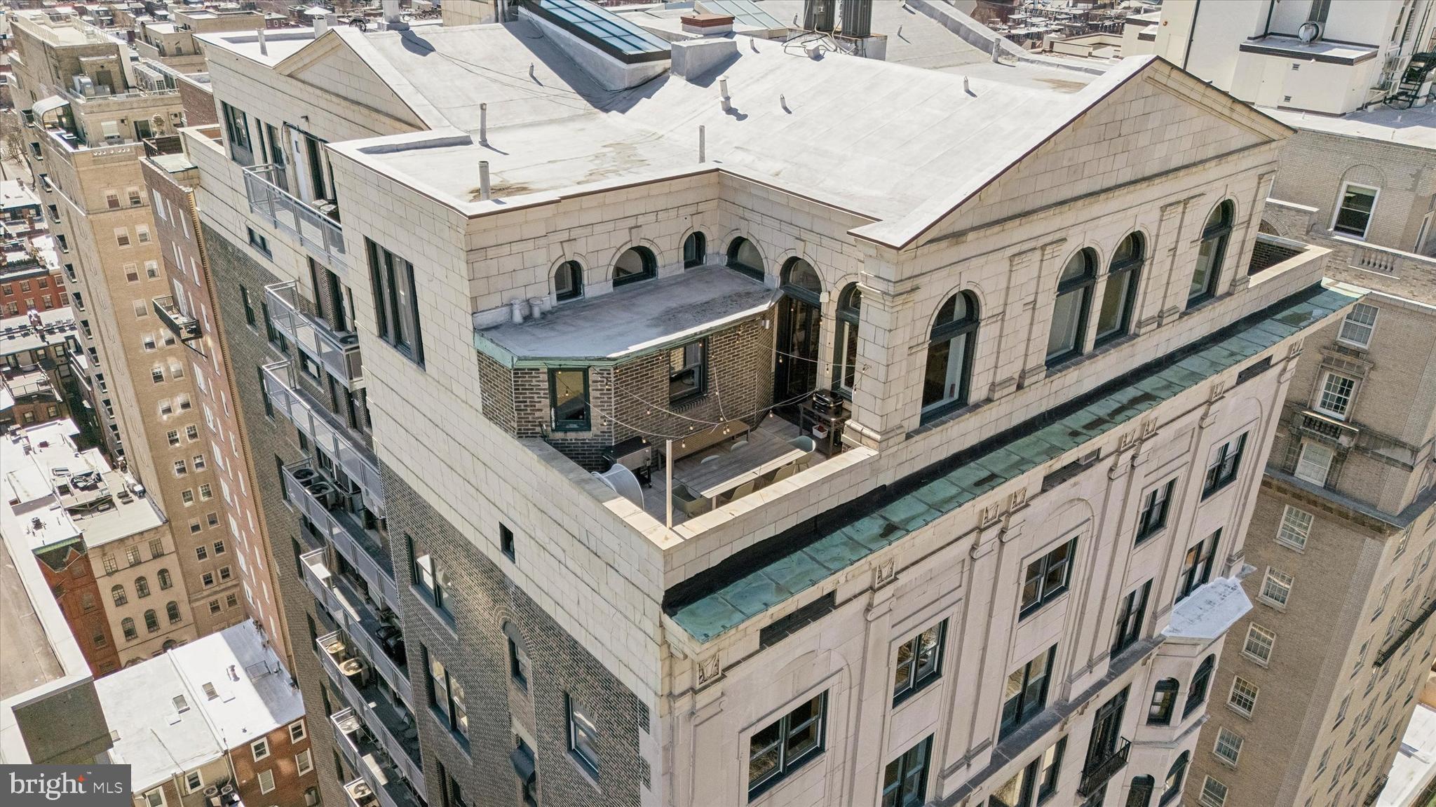 1830 RITTENHOUSE SQUARE 00 19A