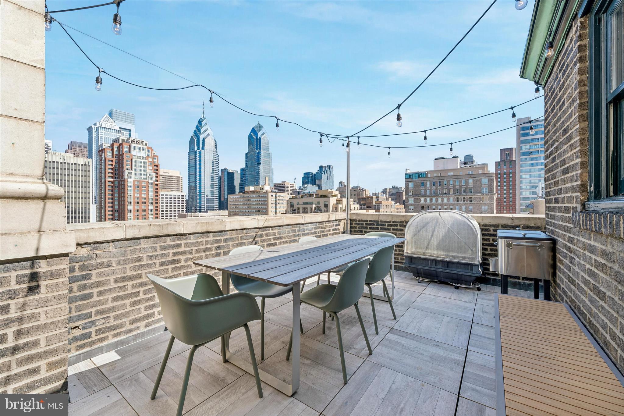 RITTENHOUSE SQUARE - Residential