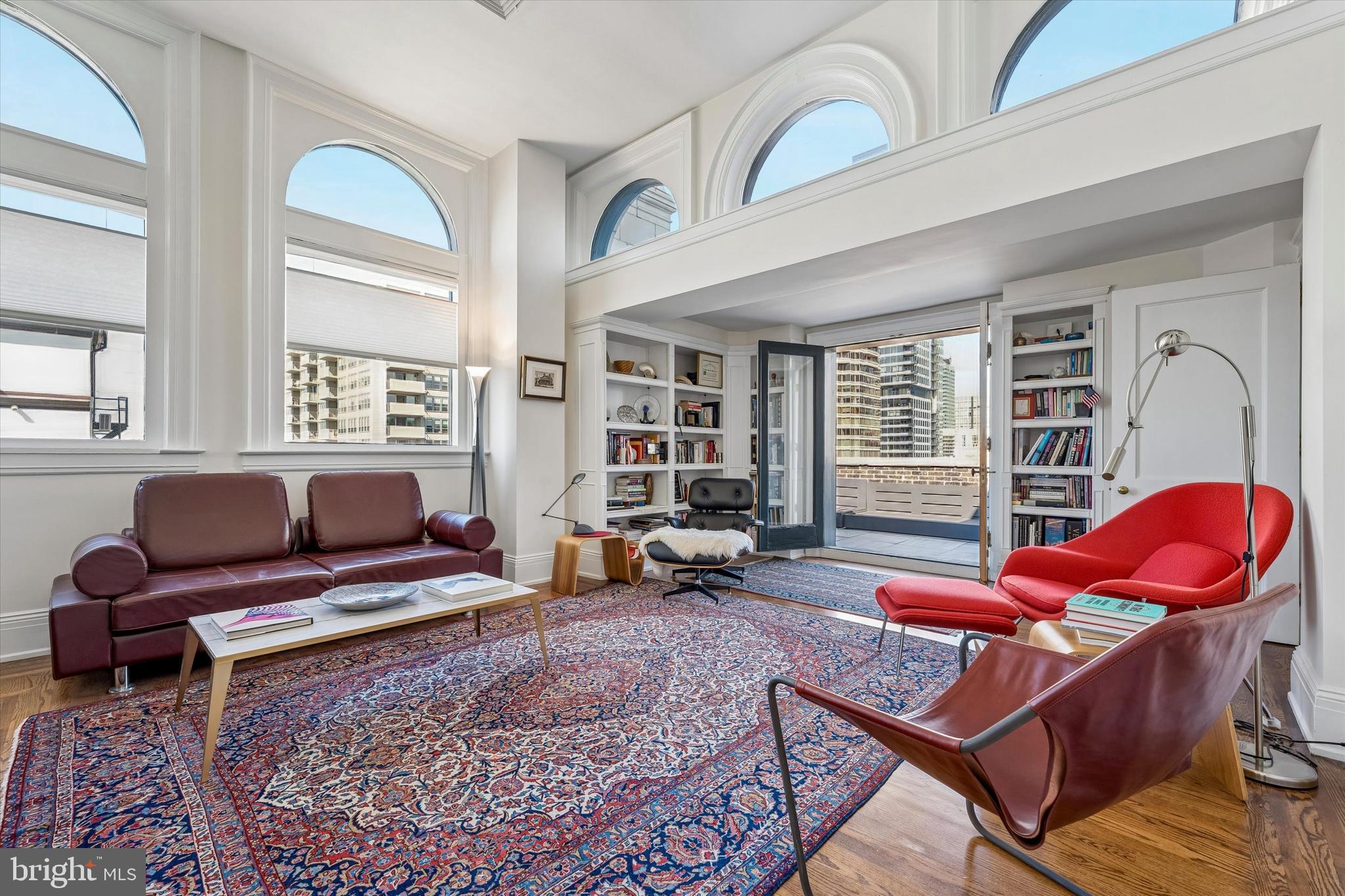 RITTENHOUSE SQUARE - Residential