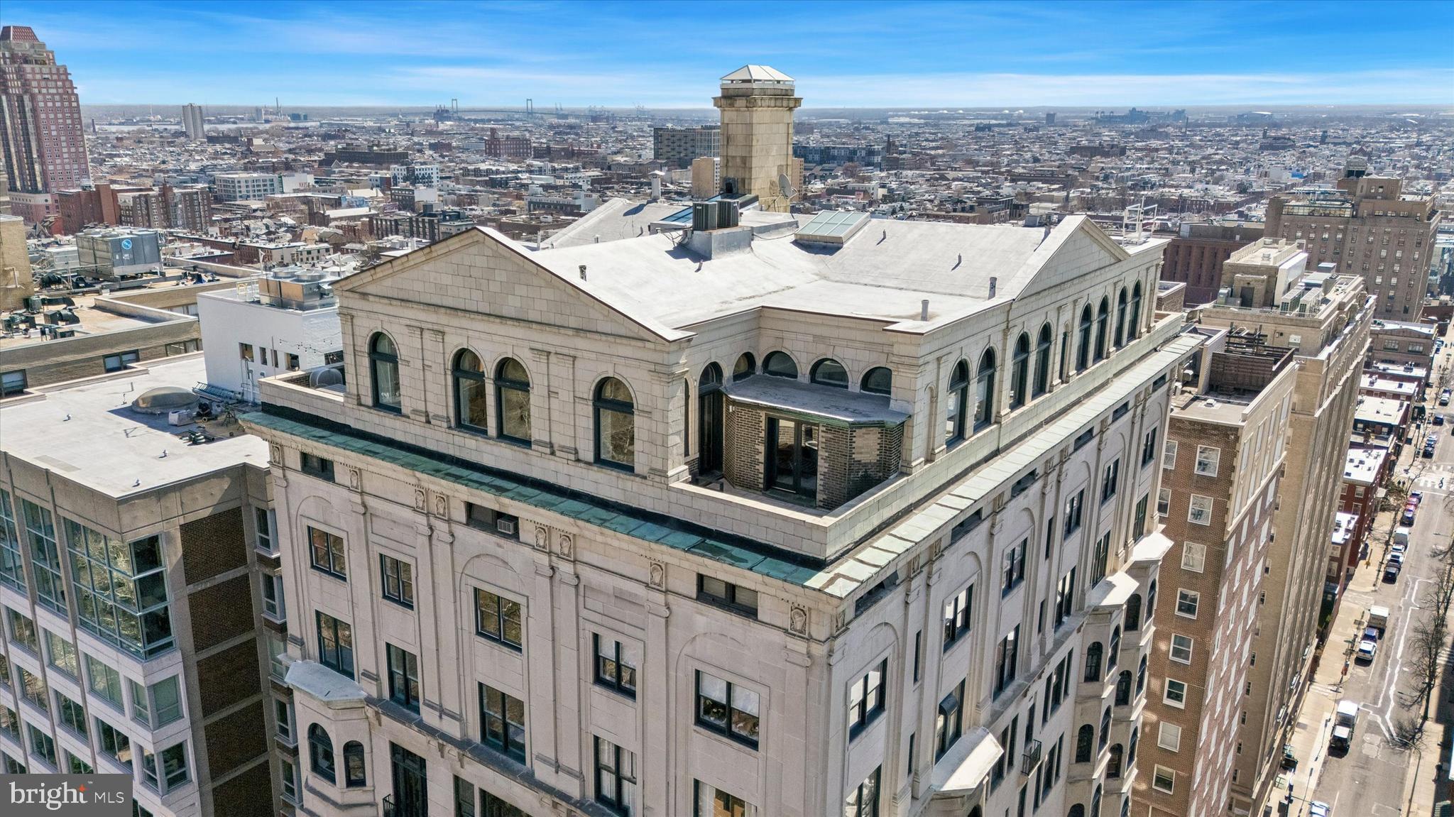 1830 RITTENHOUSE SQUARE 00 19A