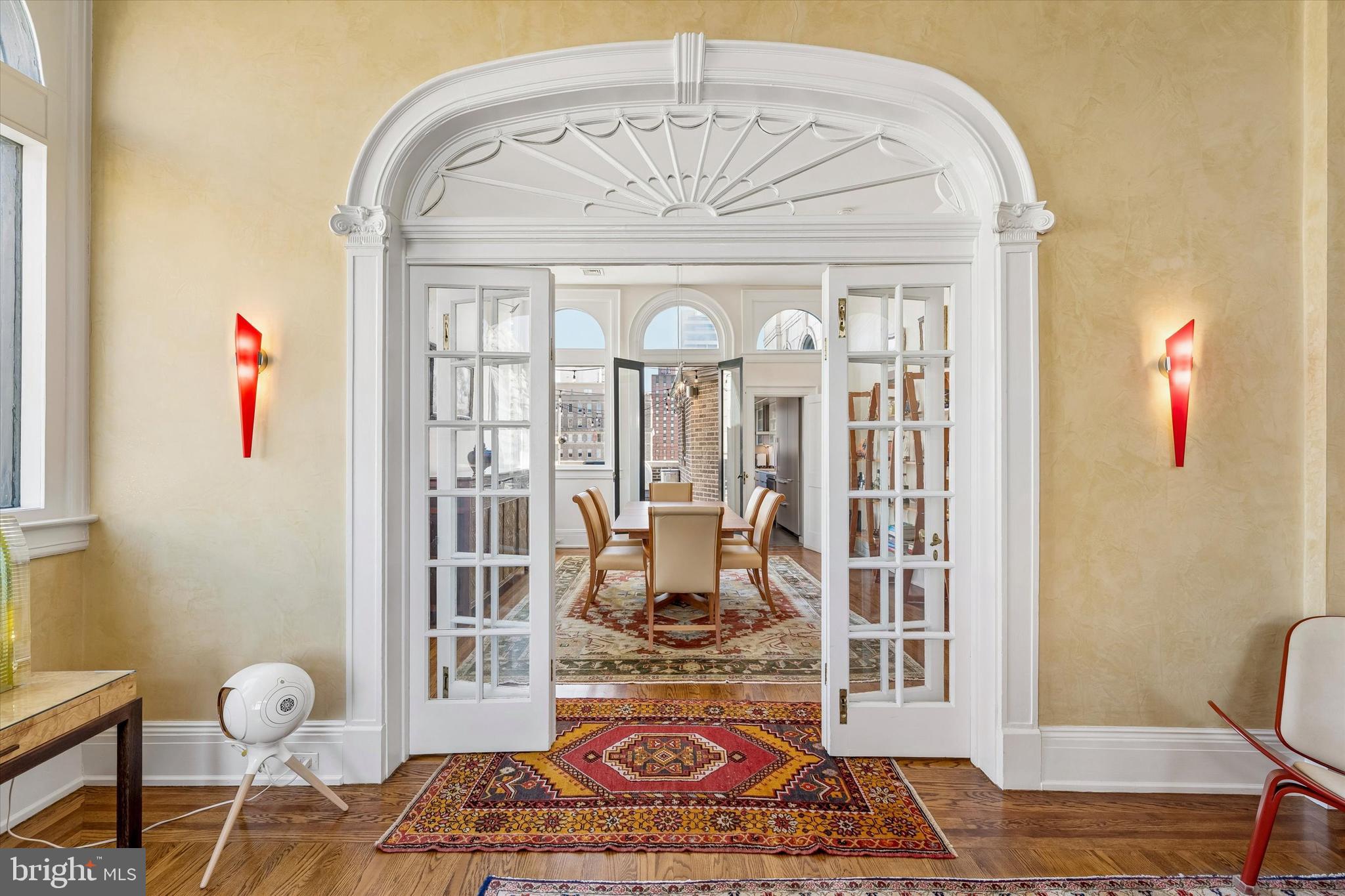 RITTENHOUSE SQUARE - Residential