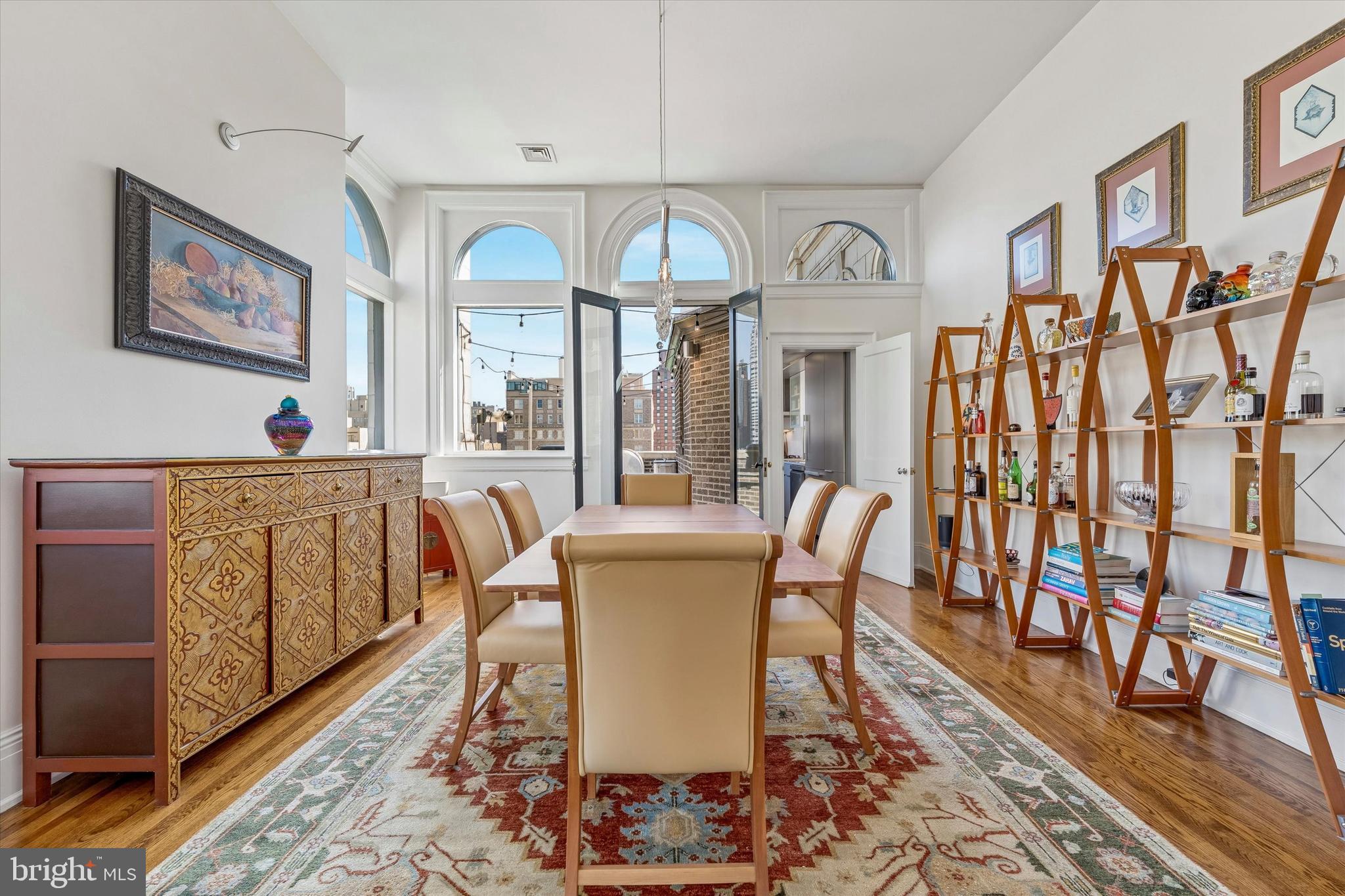 RITTENHOUSE SQUARE - Residential