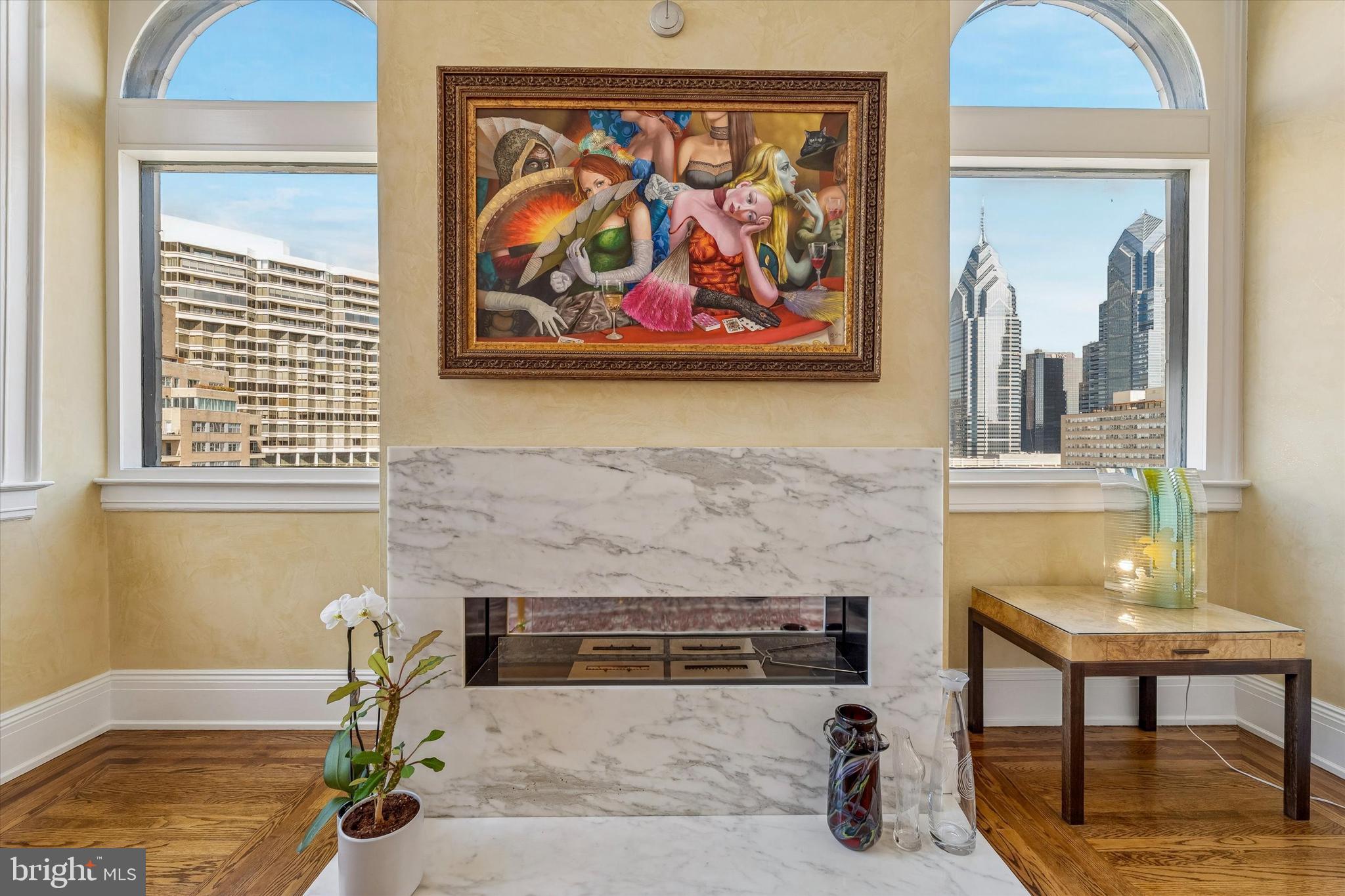 RITTENHOUSE SQUARE - Residential