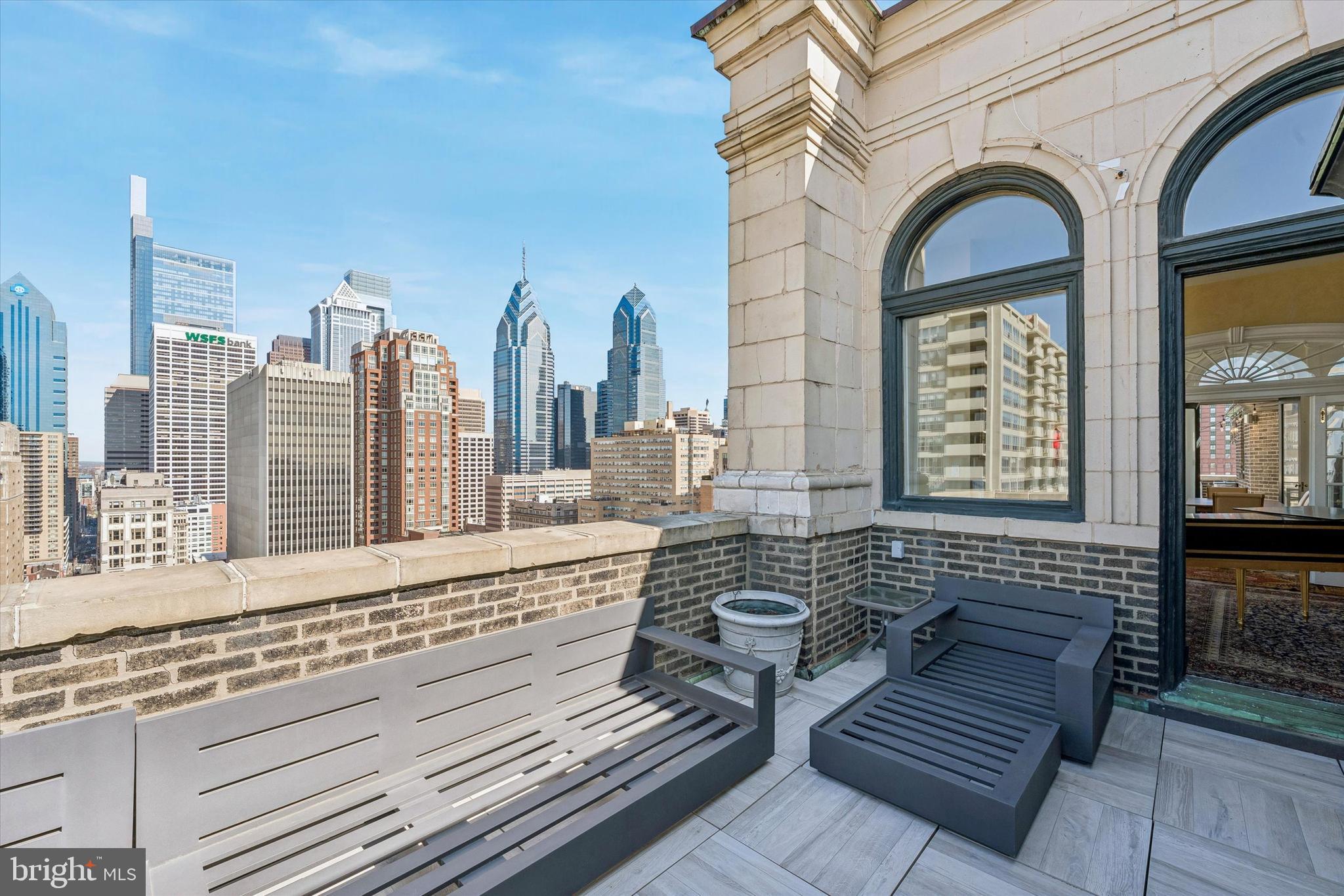 RITTENHOUSE SQUARE - Residential