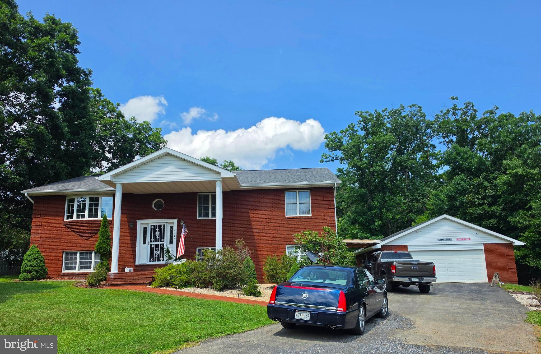 13806 BRIARWOOD DRIVE SW