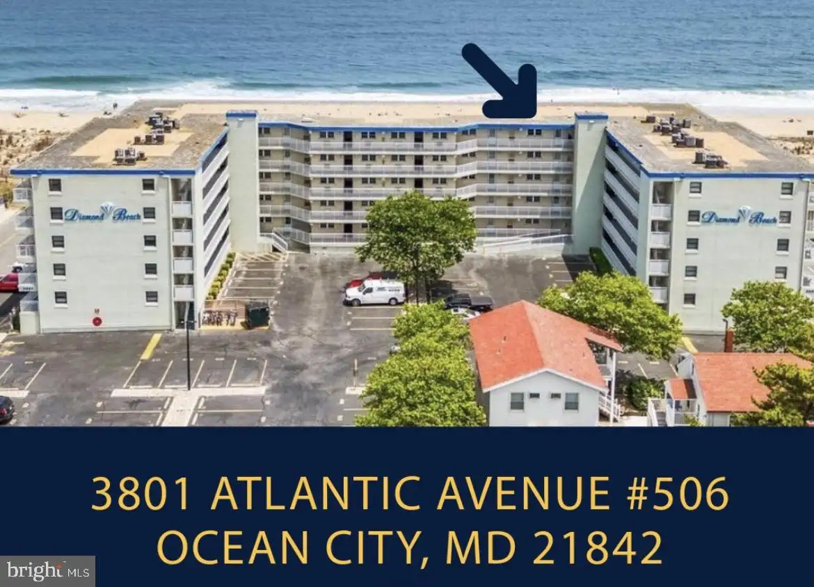 Additional image 109 of 3801 Atlantic Avenue Unit 506, Ocean City, MD 21842