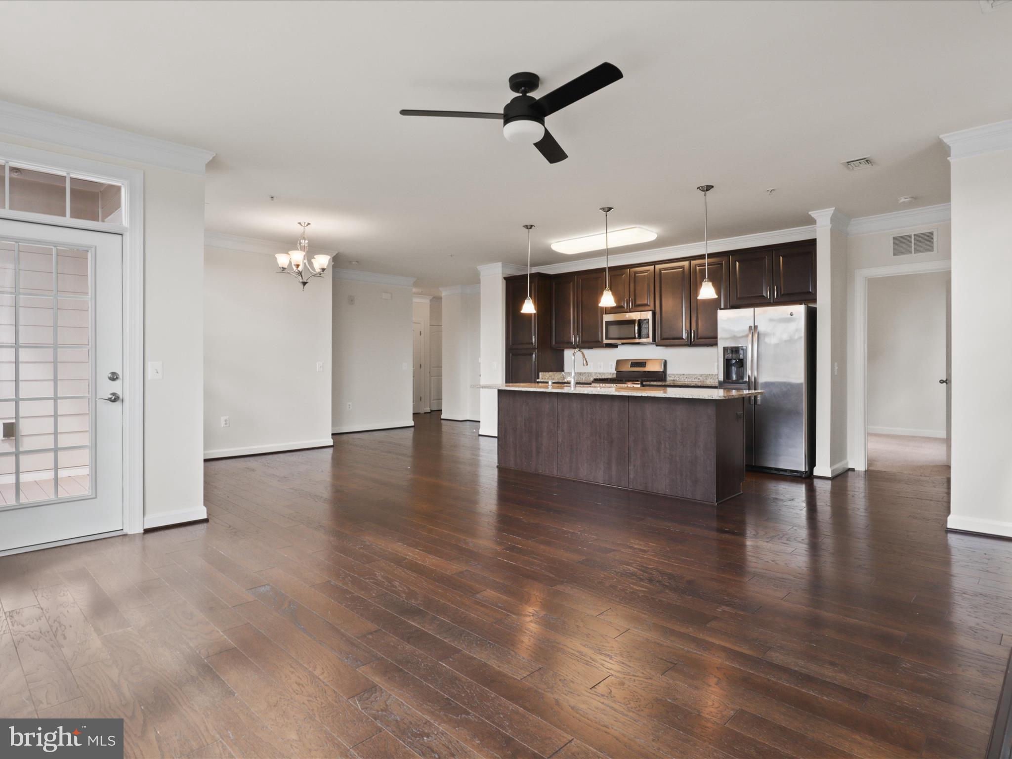 DISCOVERY SQUARE - Residential Lease