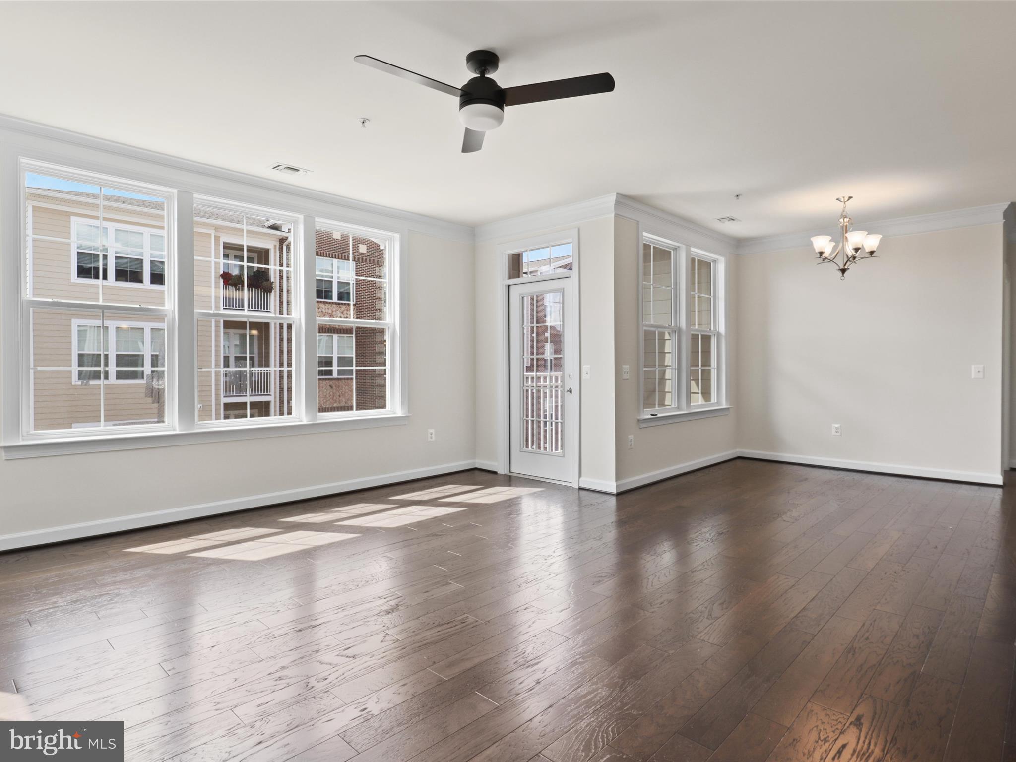 DISCOVERY SQUARE - Residential Lease