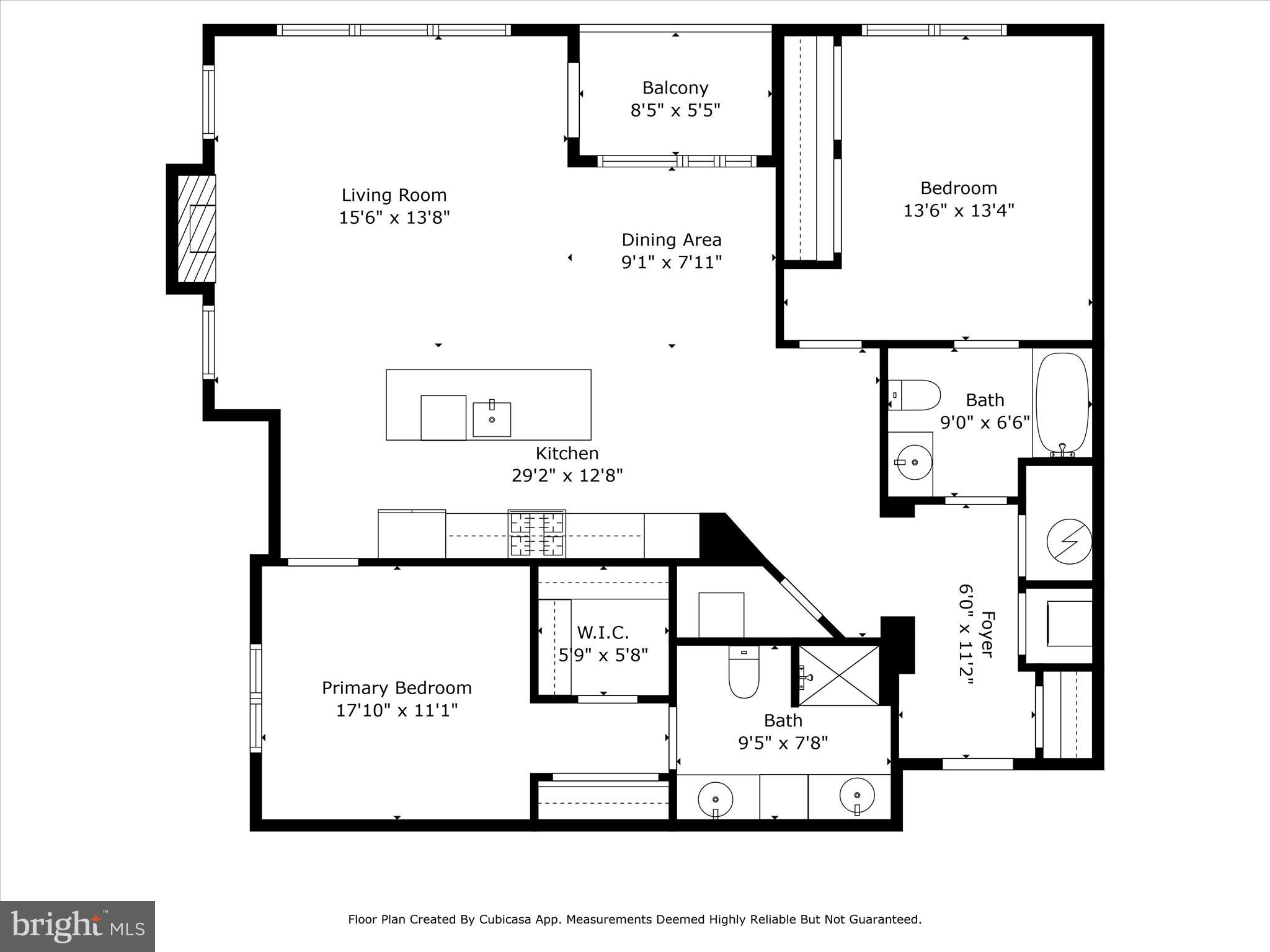 DISCOVERY SQUARE - Residential Lease
