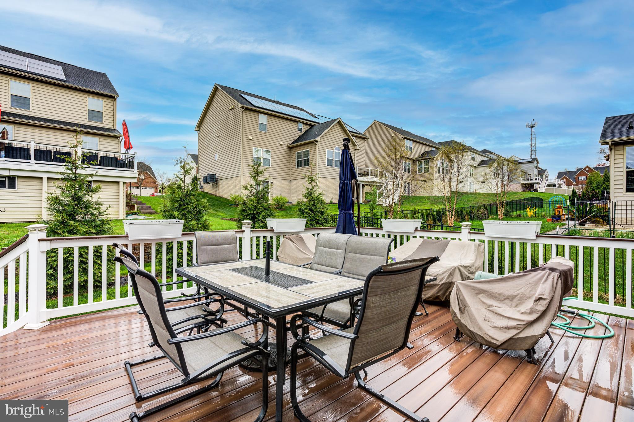 WINDLASS OVERLOOK - Residential