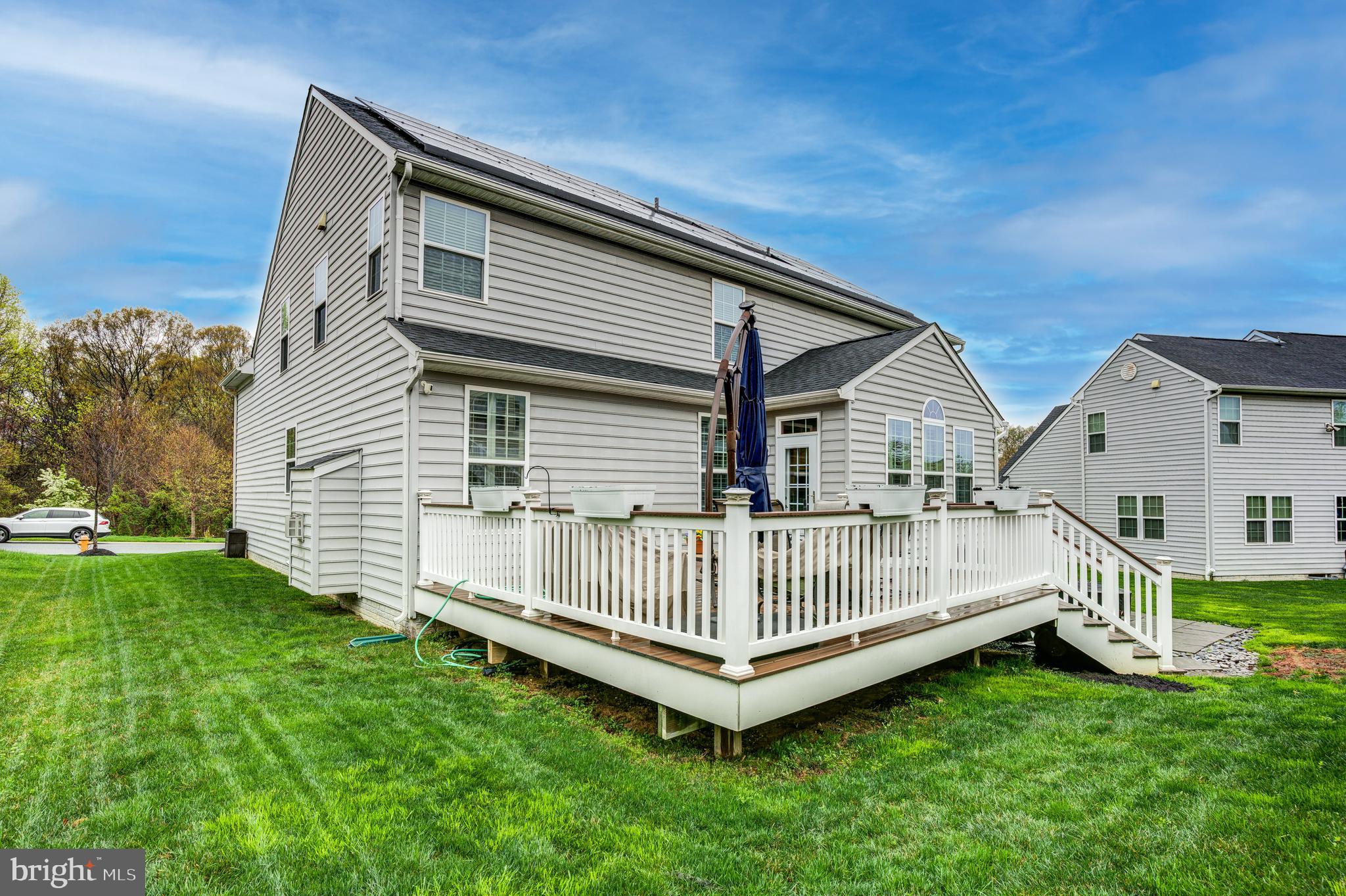 WINDLASS OVERLOOK - Residential