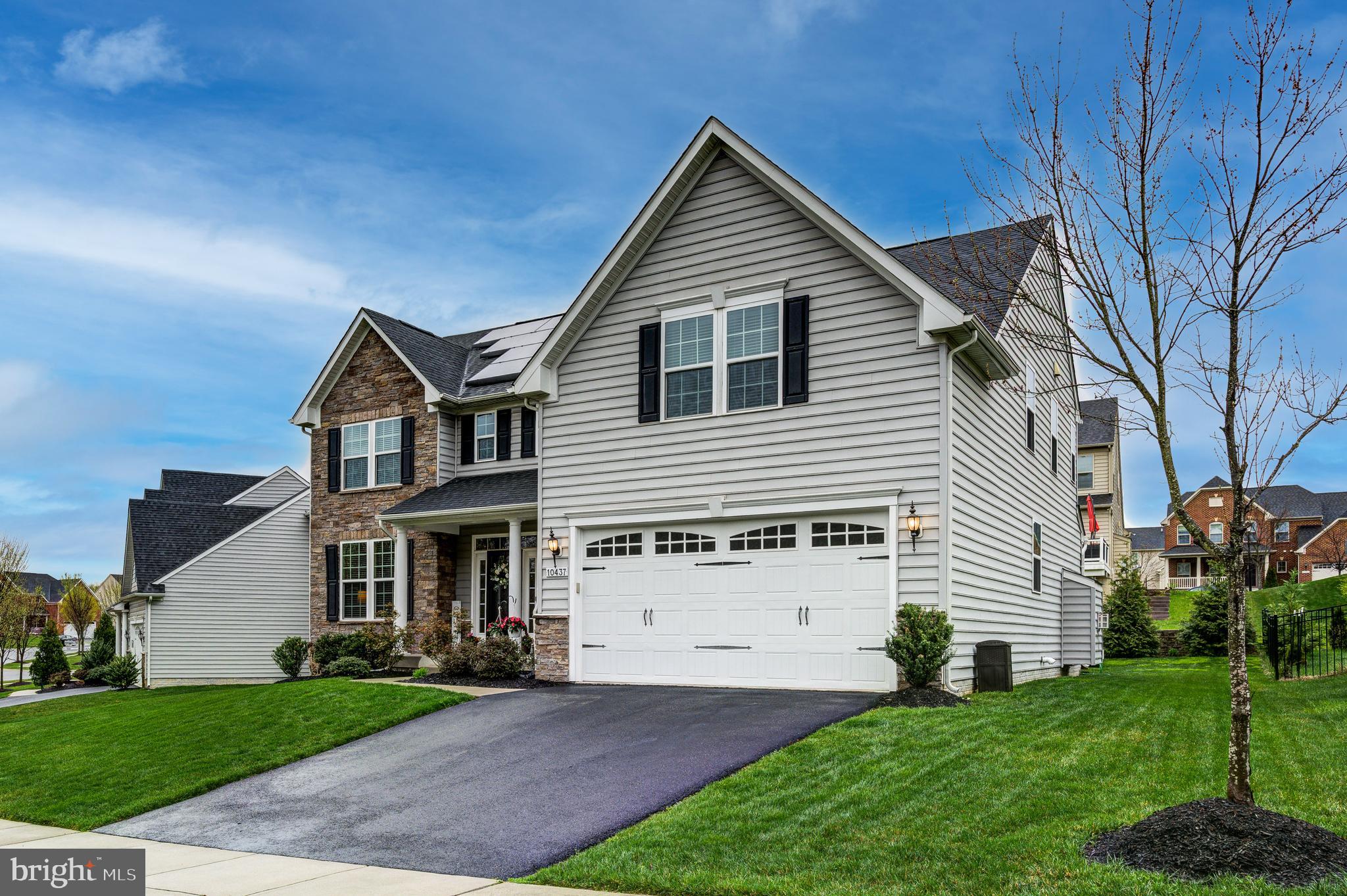WINDLASS OVERLOOK - Residential
